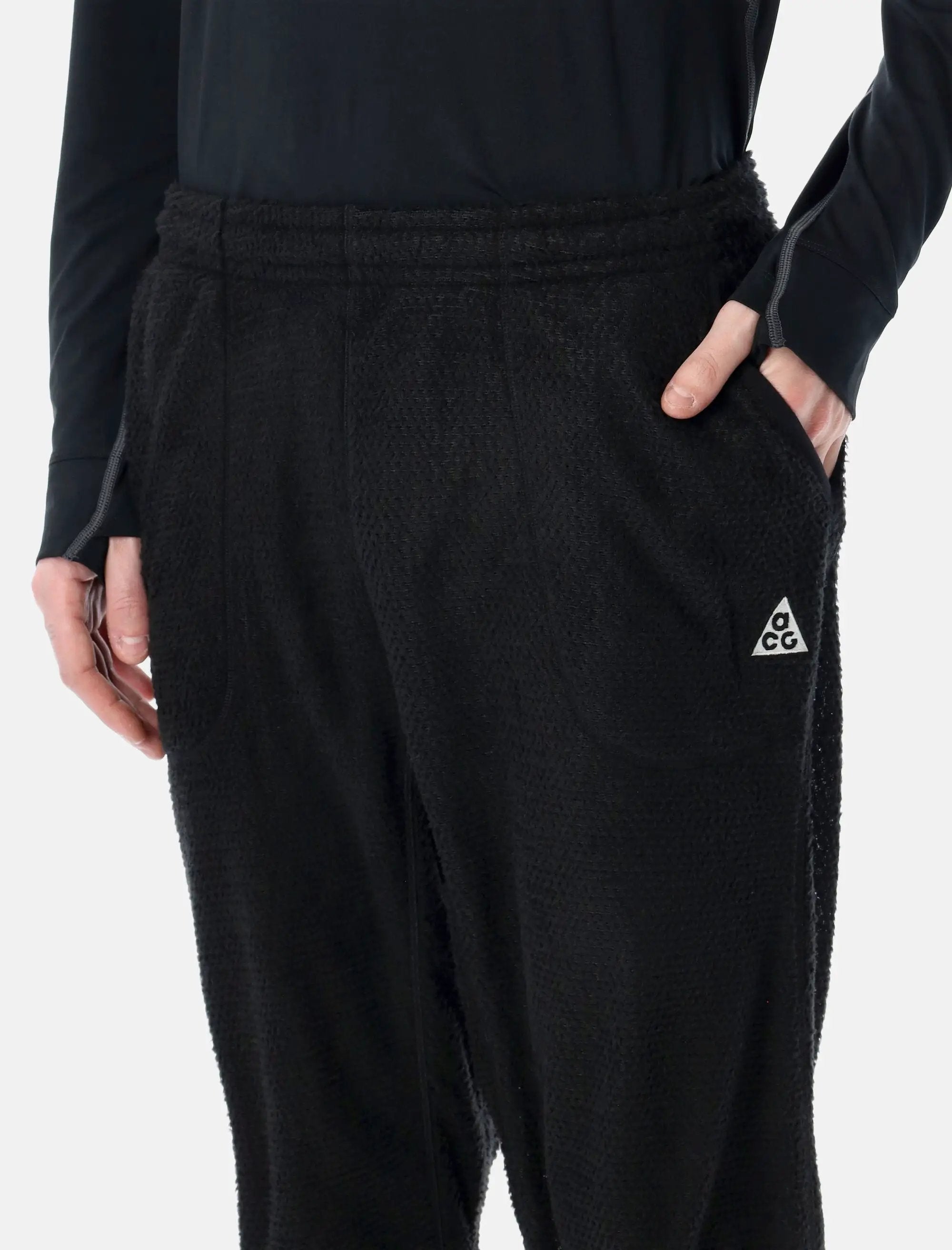 Оригінальна Wolf Lichen Fleece Jogger Nike – детальний вид