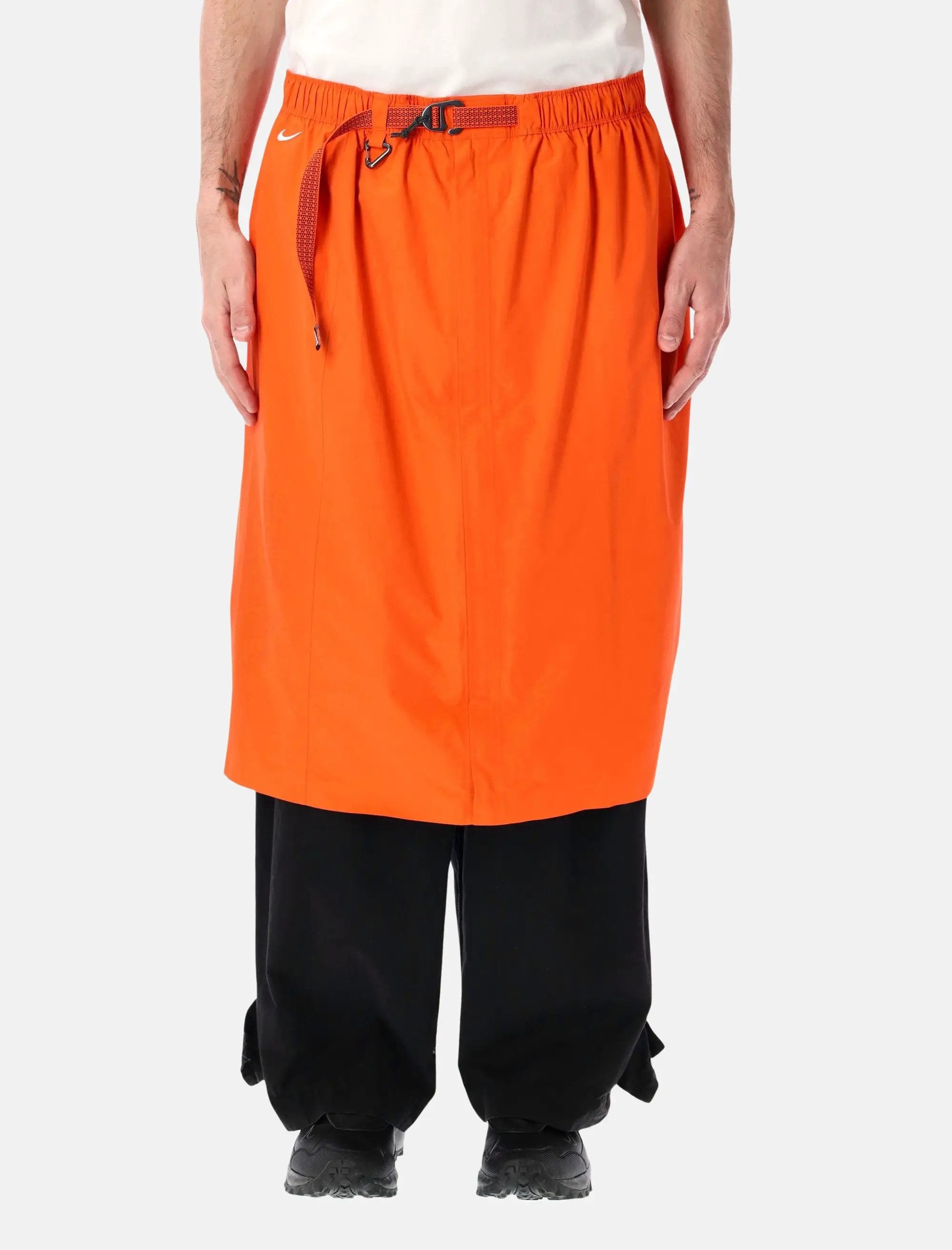 Оригінальна Storm Fit Morpho Skirt Nike – боковий вид
