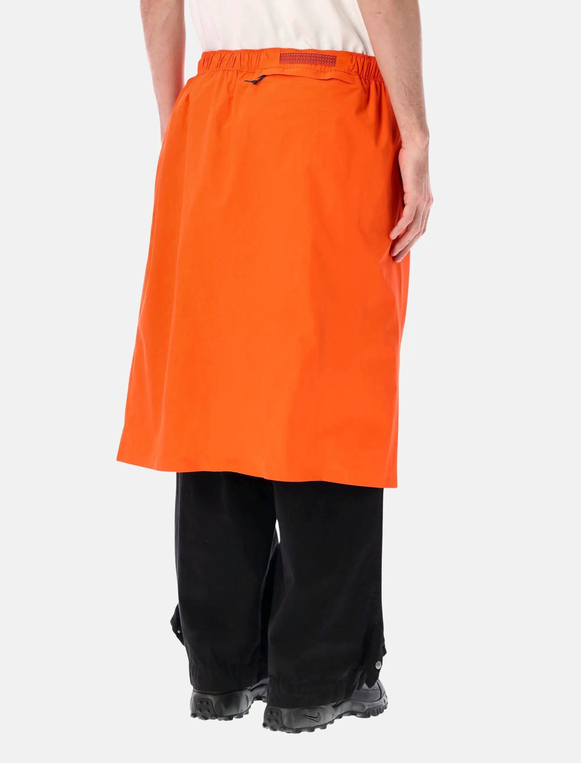 Оригінальна Storm Fit Morpho Skirt Nike – вид ззаду