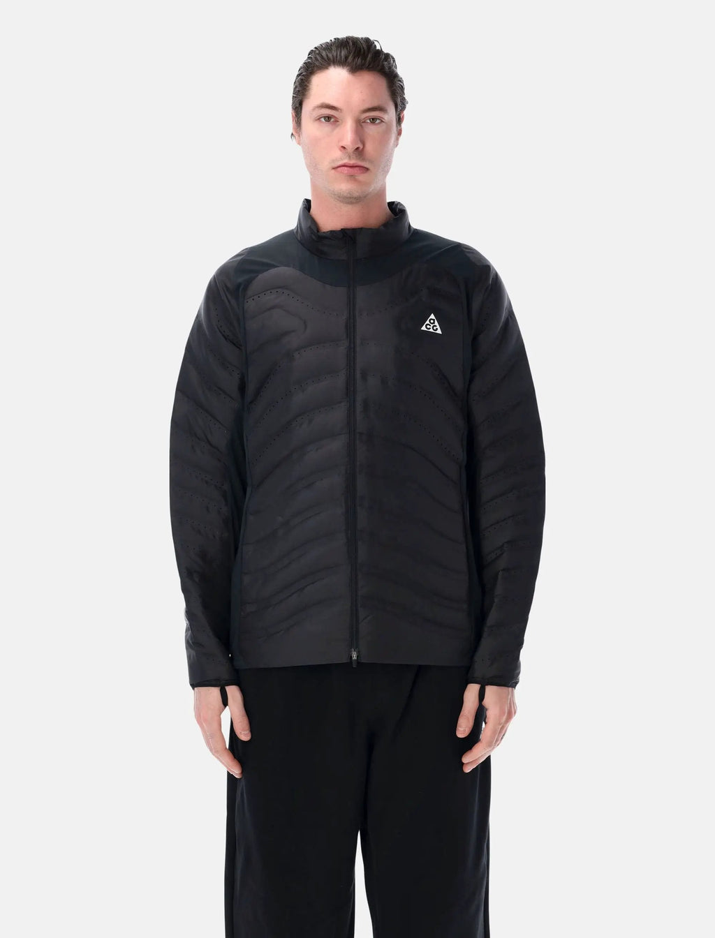 Оригінальна Lava Loft Therma Fit Jacket Nike – боковий вид