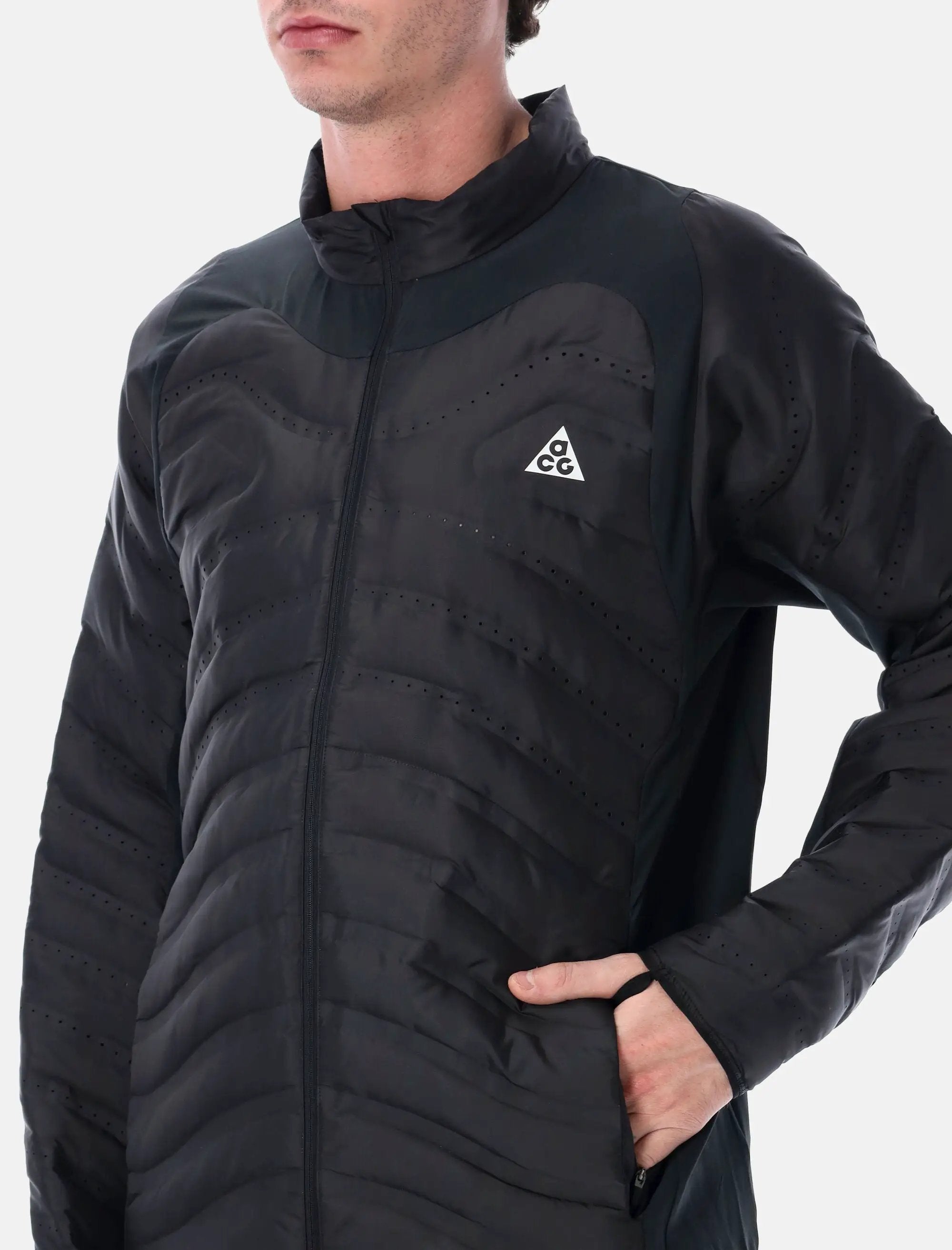 Оригінальна Lava Loft Therma Fit Jacket Nike – детальний вид