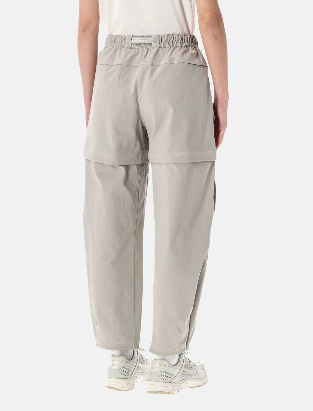 Cargo Zipped Pants Nike оригінал – Купити в Україні – вид ззаду