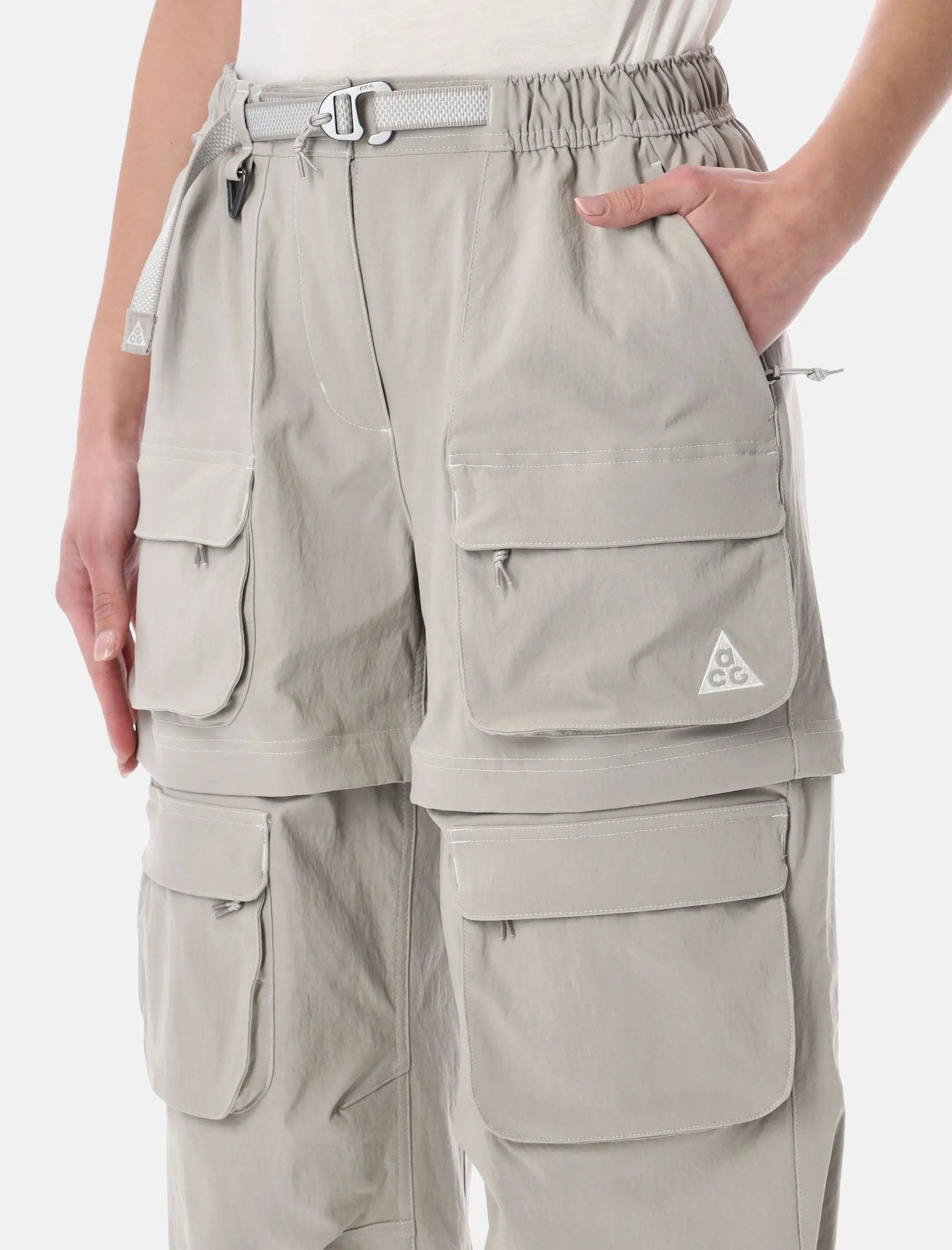 Cargo Zipped Pants Nike оригінал – Купити в Україні – детальний вид