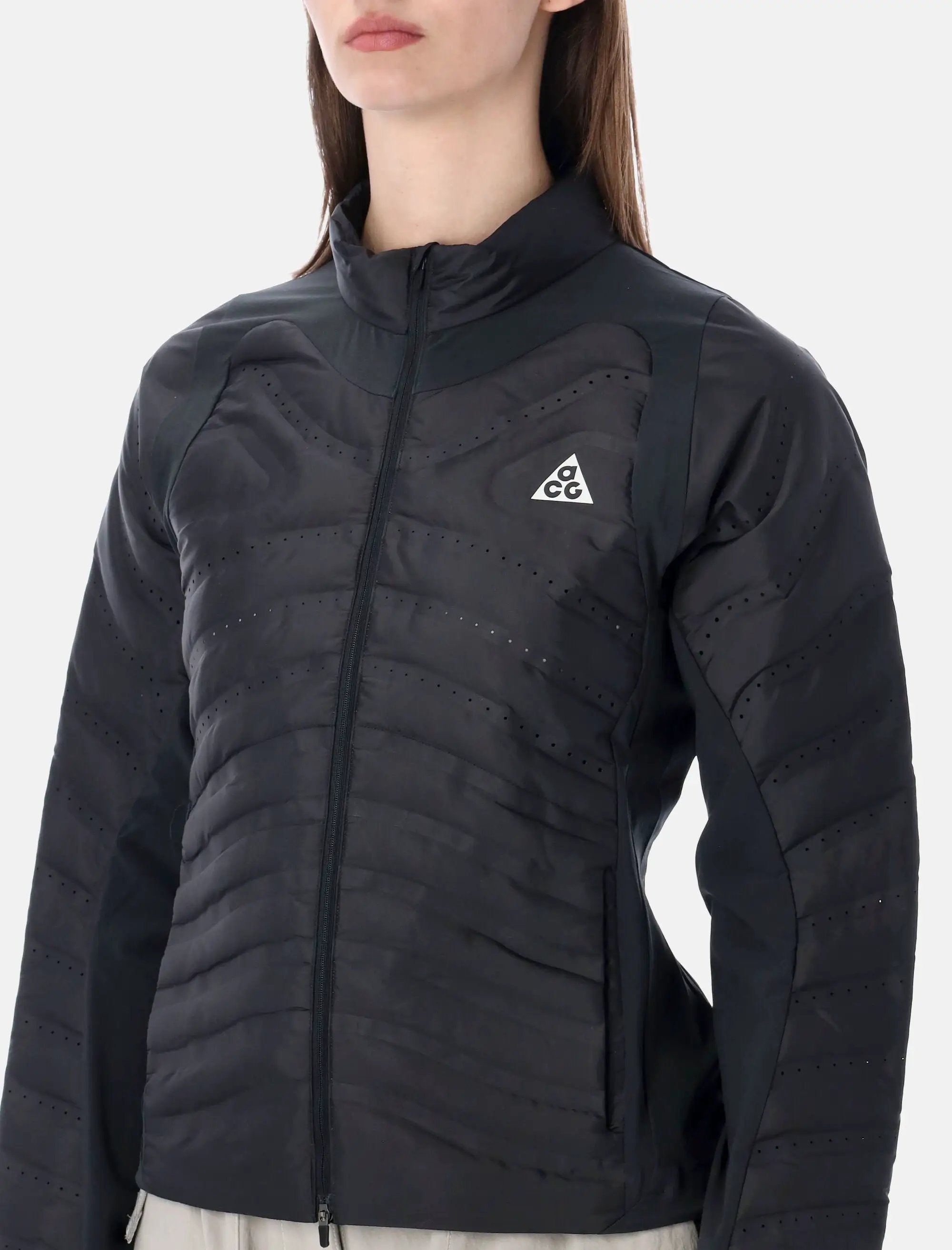 Lava Loft Therma Fit Jacket Woman Nike оригінал – Купити в Україні – детальний вид