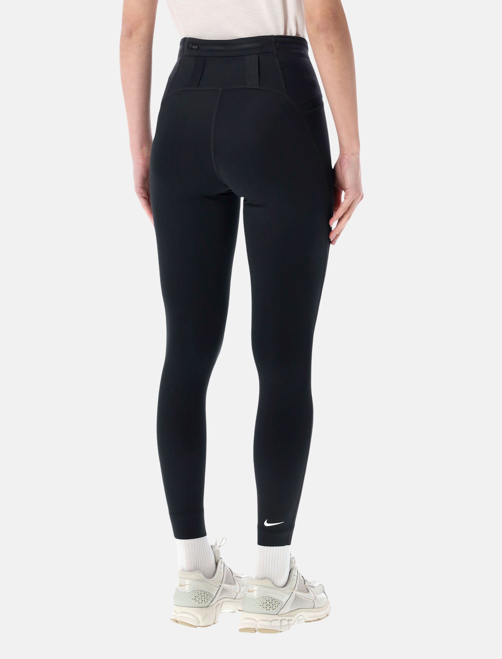 Trail Running Leggings Nike оригінал – Купити в Україні – вид ззаду