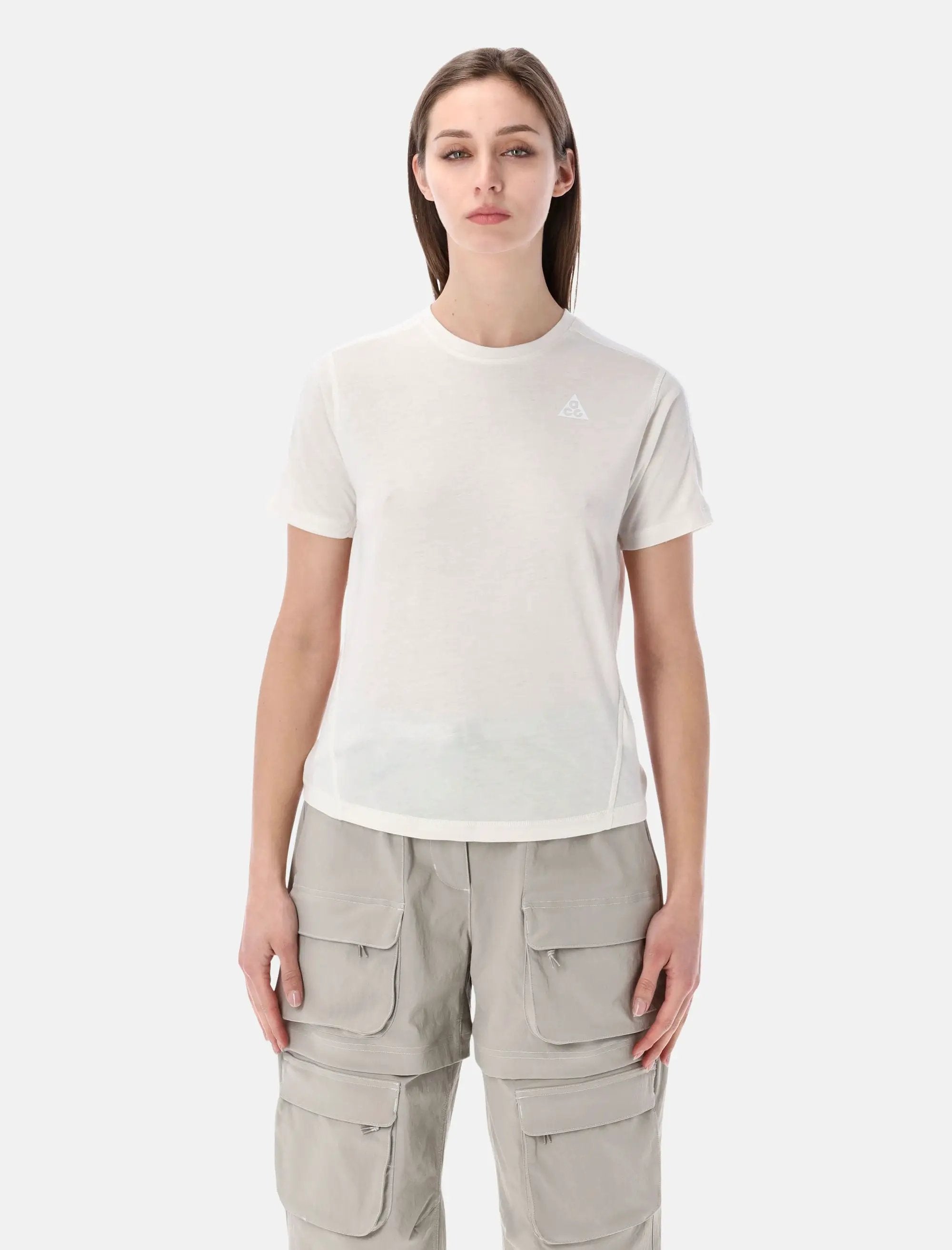 Trail Performance T Shirt Nike – Гарантія оригінальності – боковий вид