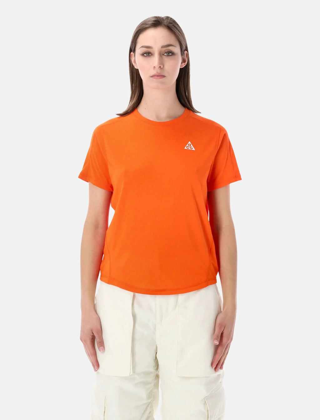Trail Performance T Shirt Nike – Гарантія оригінальності – боковий вид