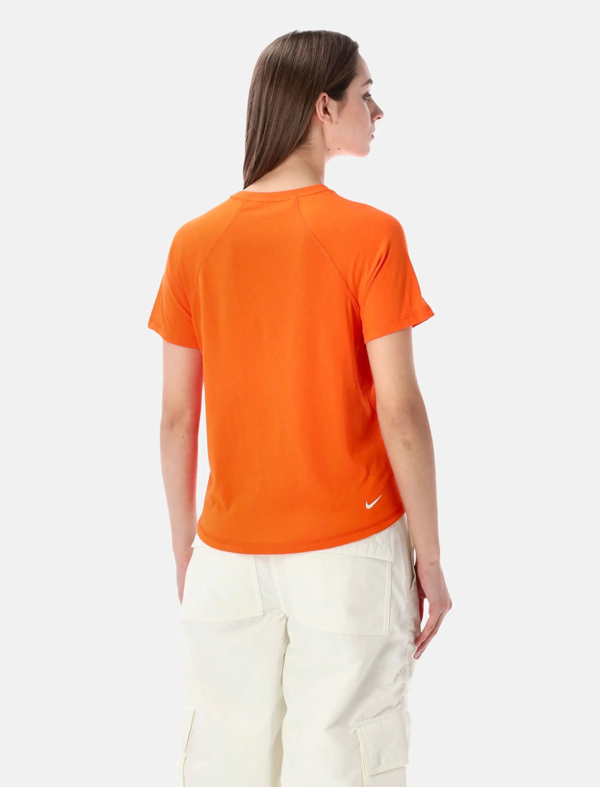 Trail Performance T Shirt Nike – Гарантія оригінальності – вид ззаду
