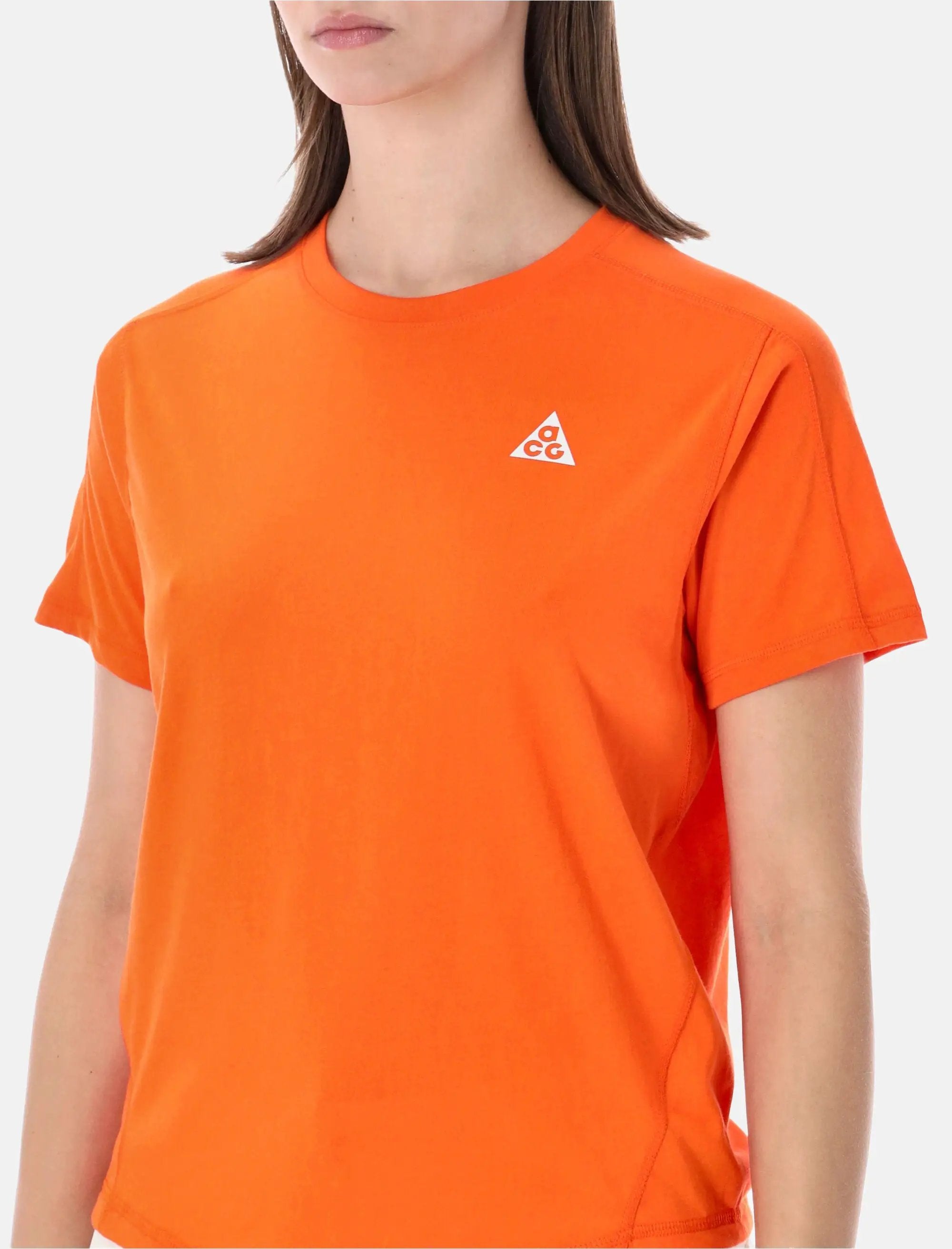 Trail Performance T Shirt Nike – Гарантія оригінальності – детальний вид