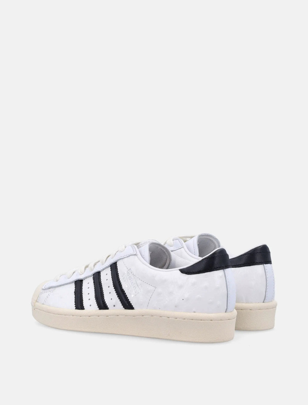 Оригінальна Superstar Vintage Womens Sneakers Adidas – збільшений вид