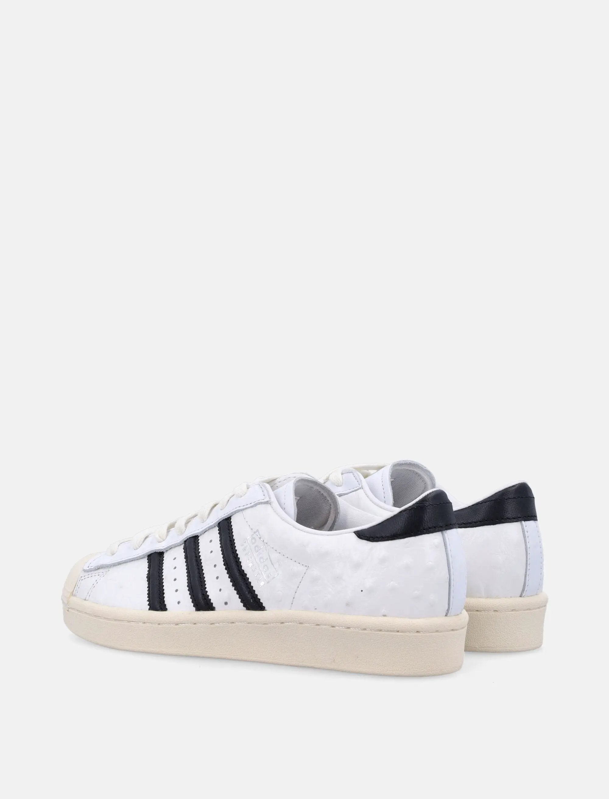 Оригінальна Superstar Vintage Womens Sneakers Adidas – збільшений вид - ADIDAS
