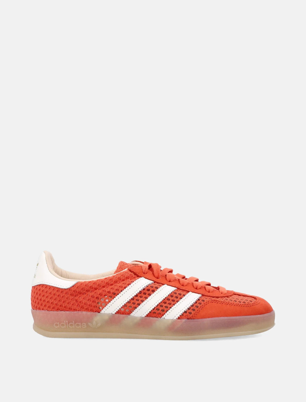 Gazelle Indoor Sneakers Adidas оригінал – Купити в Україні – боковий вид