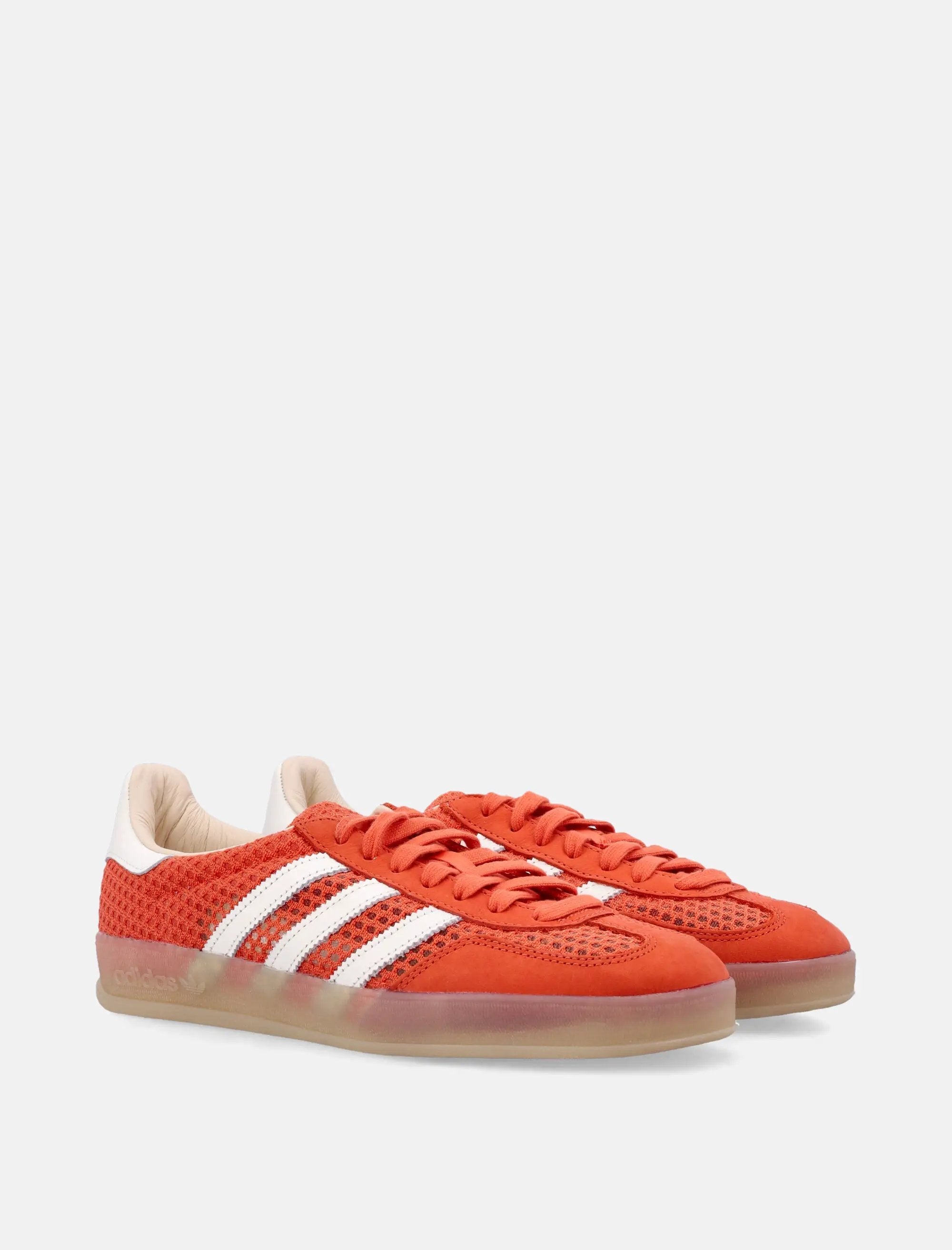 Gazelle Indoor Sneakers Adidas оригінал – Купити в Україні – детальний вид - ADIDAS