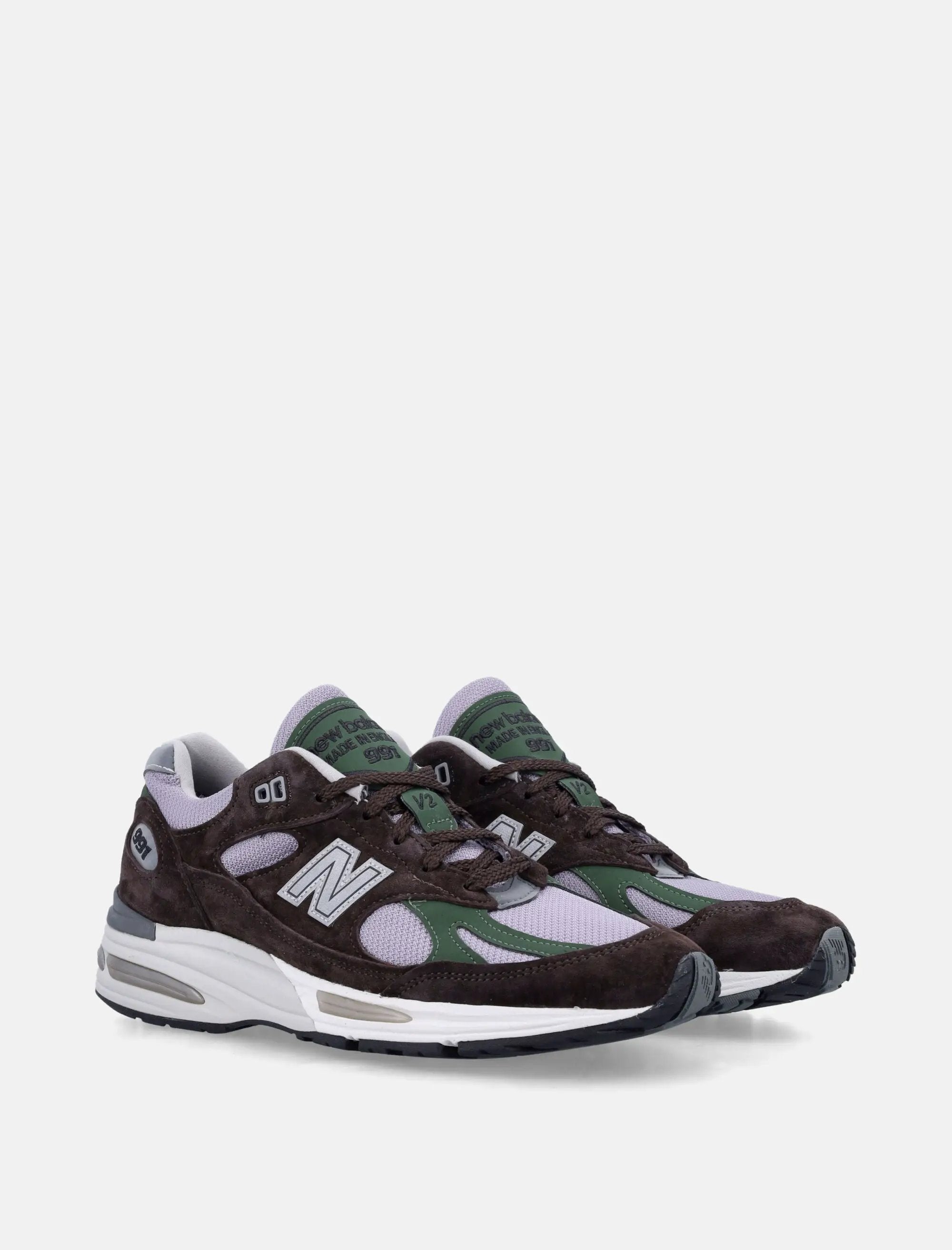 991v2 Made In Uk Sneakers New balance оригінал – Купити в Україні – детальний вид