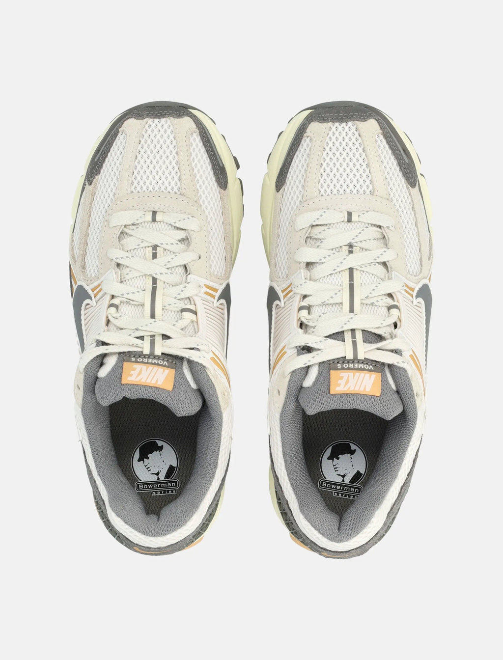 Zoom Vomero 5 Sneakers Nike оригінал – Купити в Україні – вид ззаду