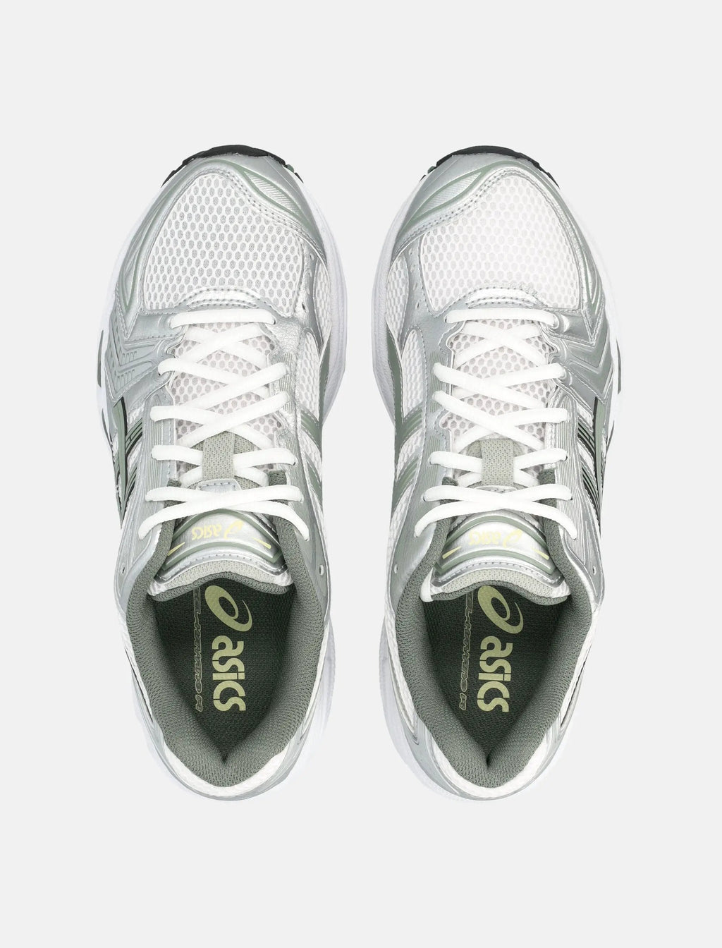 Оригінальна Gel Kayano 14 Sneakers Asics – вид ззаду