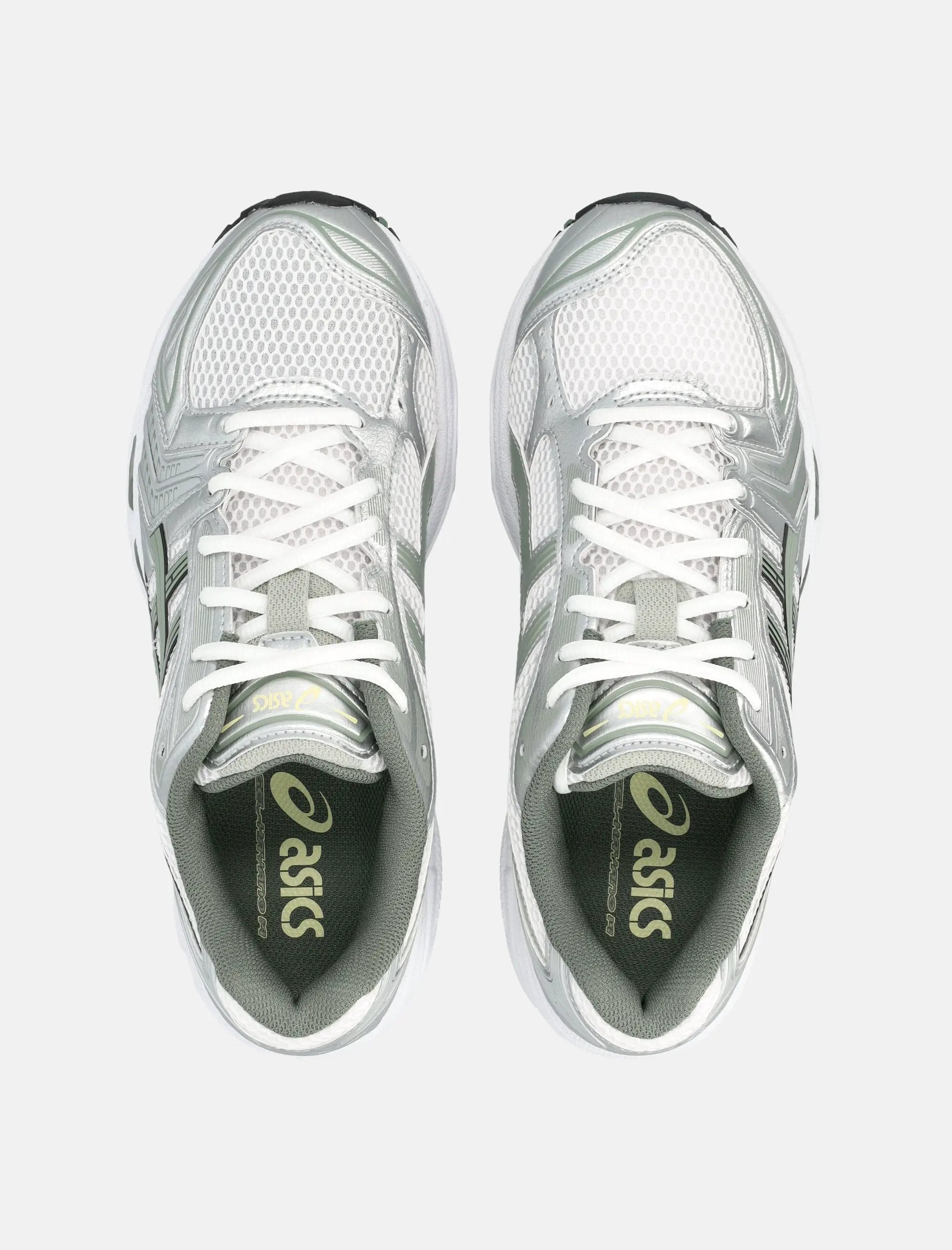 Оригінальна Gel Kayano 14 Sneakers Asics – вид ззаду