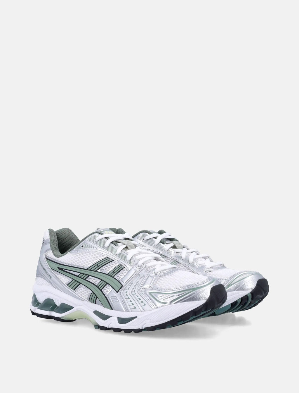 Оригінальна Gel Kayano 14 Sneakers Asics – детальний вид
