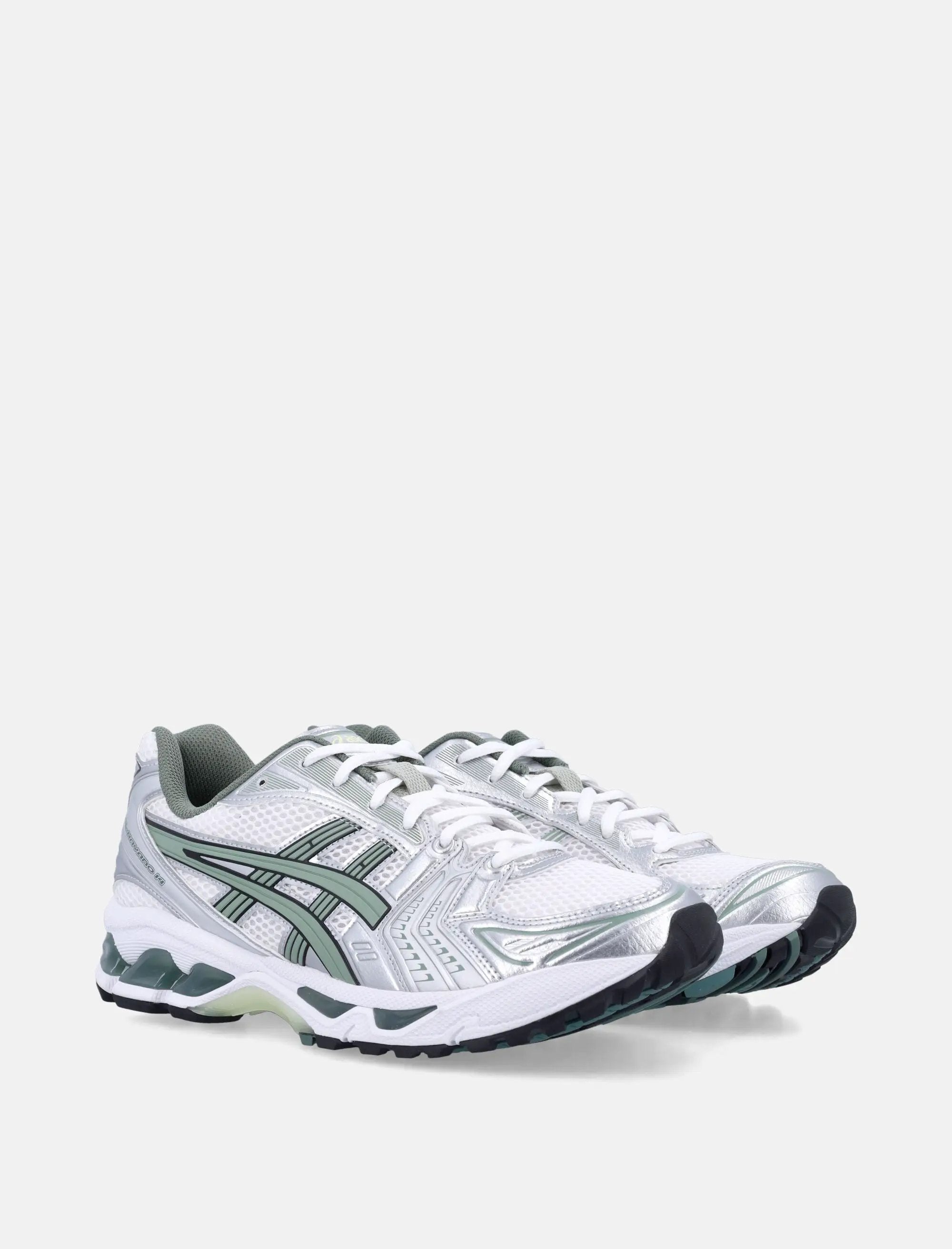 Оригінальна Gel Kayano 14 Sneakers Asics – детальний вид