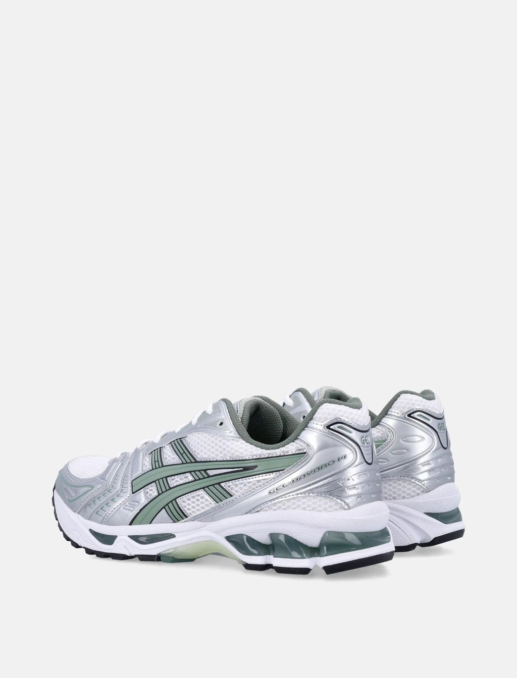 Оригінальна Gel Kayano 14 Sneakers Asics – збільшений вид