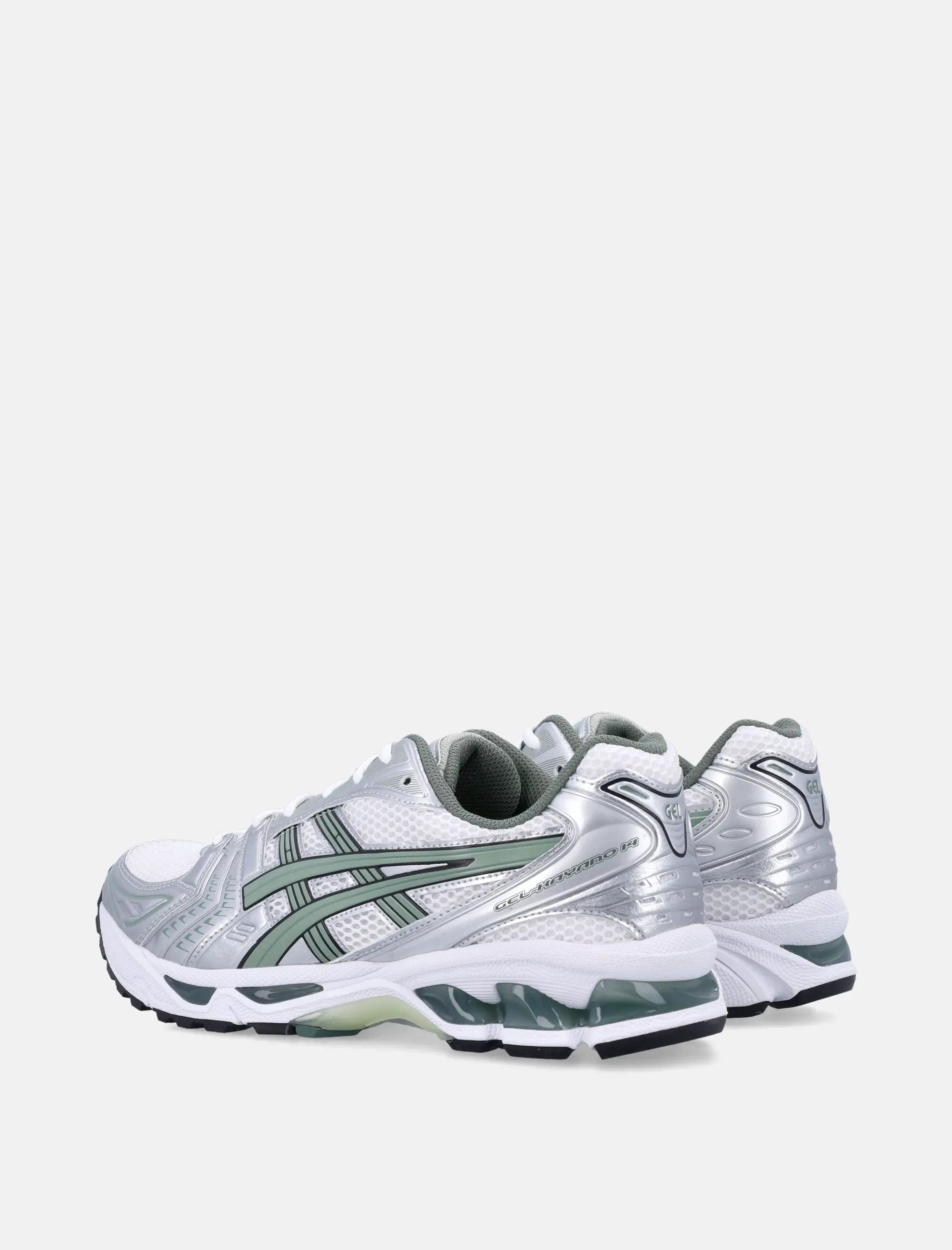 Оригінальна Gel Kayano 14 Sneakers Asics – збільшений вид