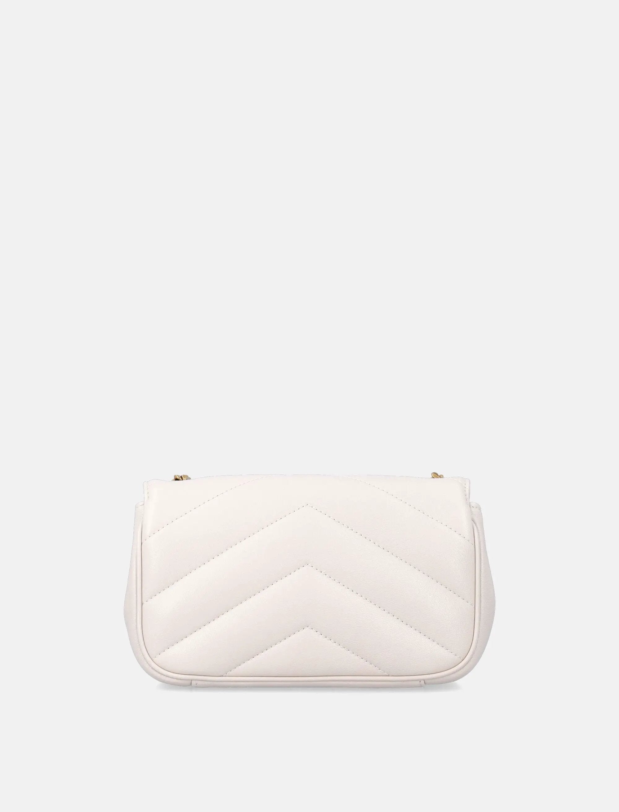 Оригінальна Loulou Mini Bag Saint laurent – збільшений вид