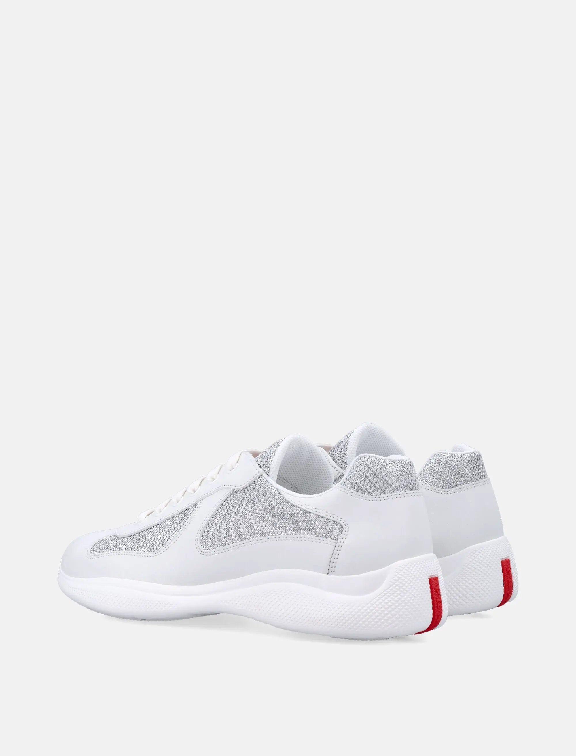 Оригінальна Americas Cup Sneakers Prada – збільшений вид