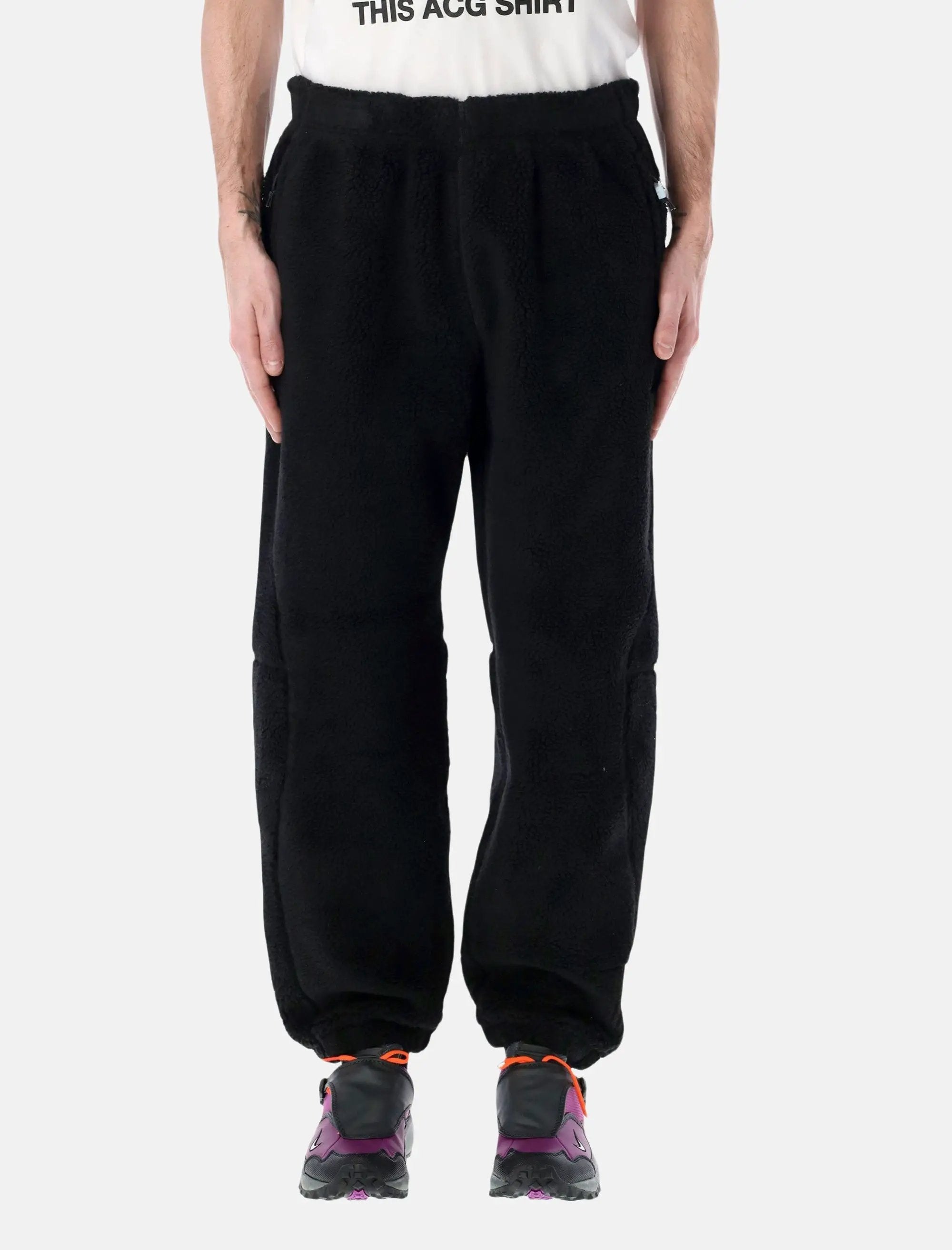 Canwell Glacier Therma Fit Pants Nike оригінал – Купити в Україні – боковий вид