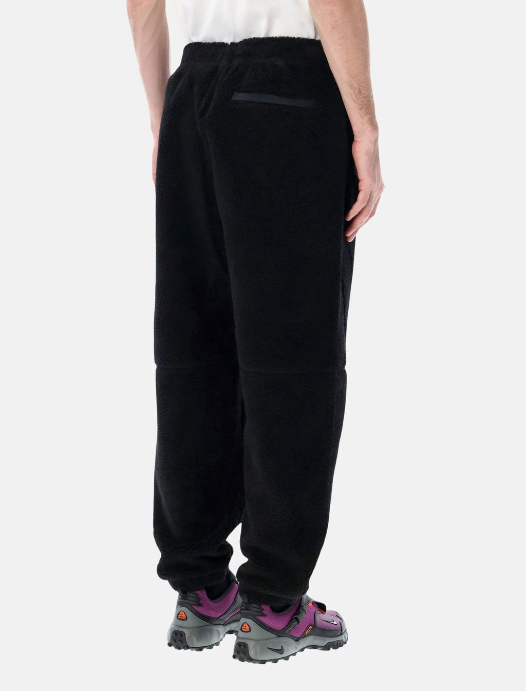 Canwell Glacier Therma Fit Pants Nike оригінал – Купити в Україні – вид ззаду