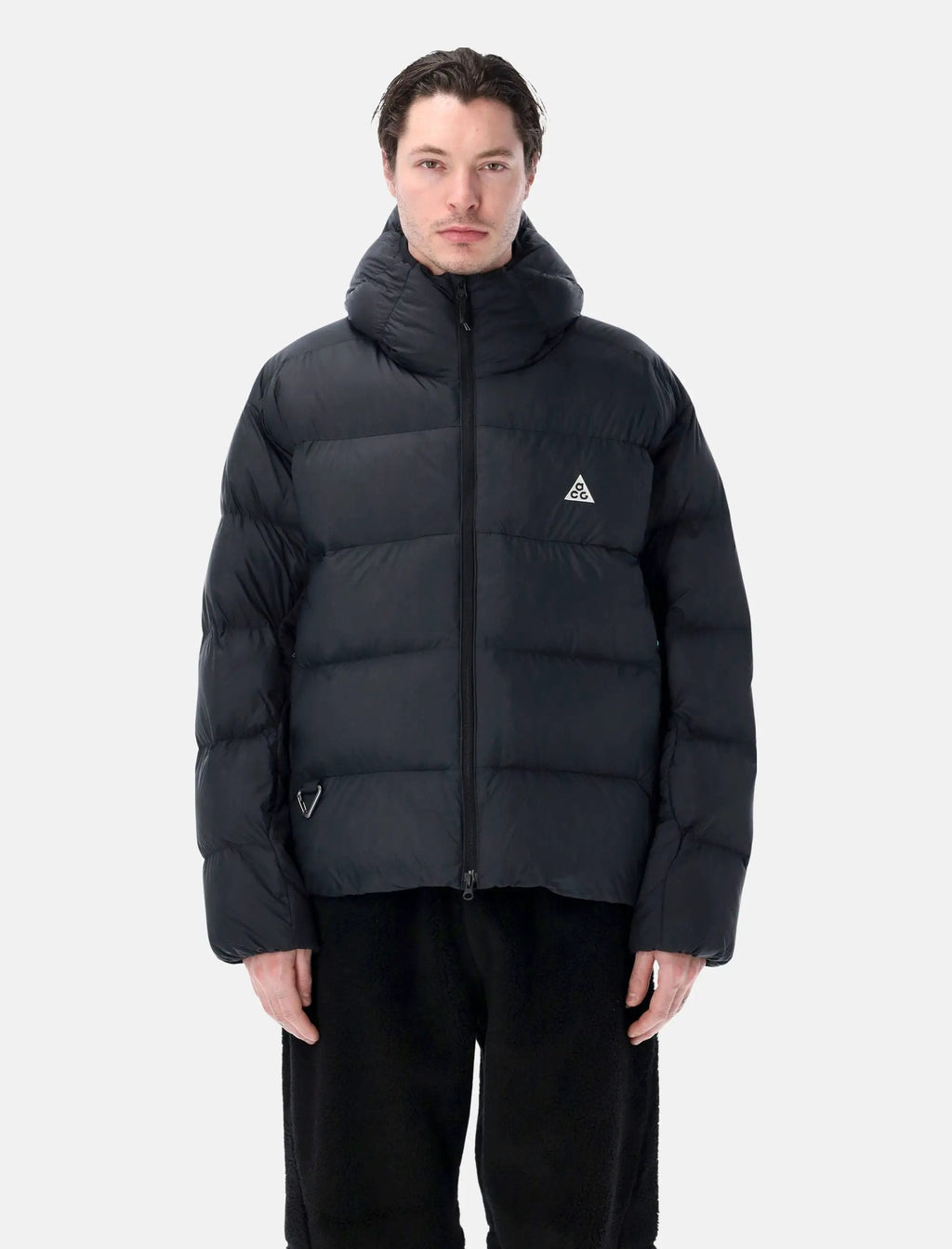 Lunar Lake Primaloft® Jacket Nike – Гарантія оригінальності – боковий вид