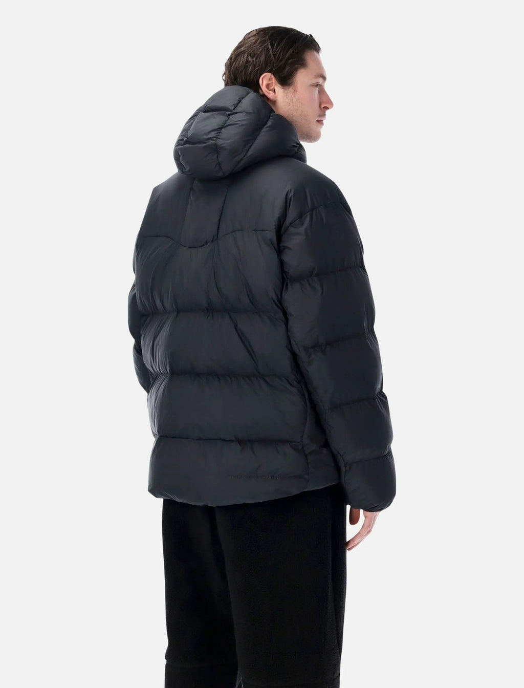 Lunar Lake Primaloft® Jacket Nike – Гарантія оригінальності – вид ззаду