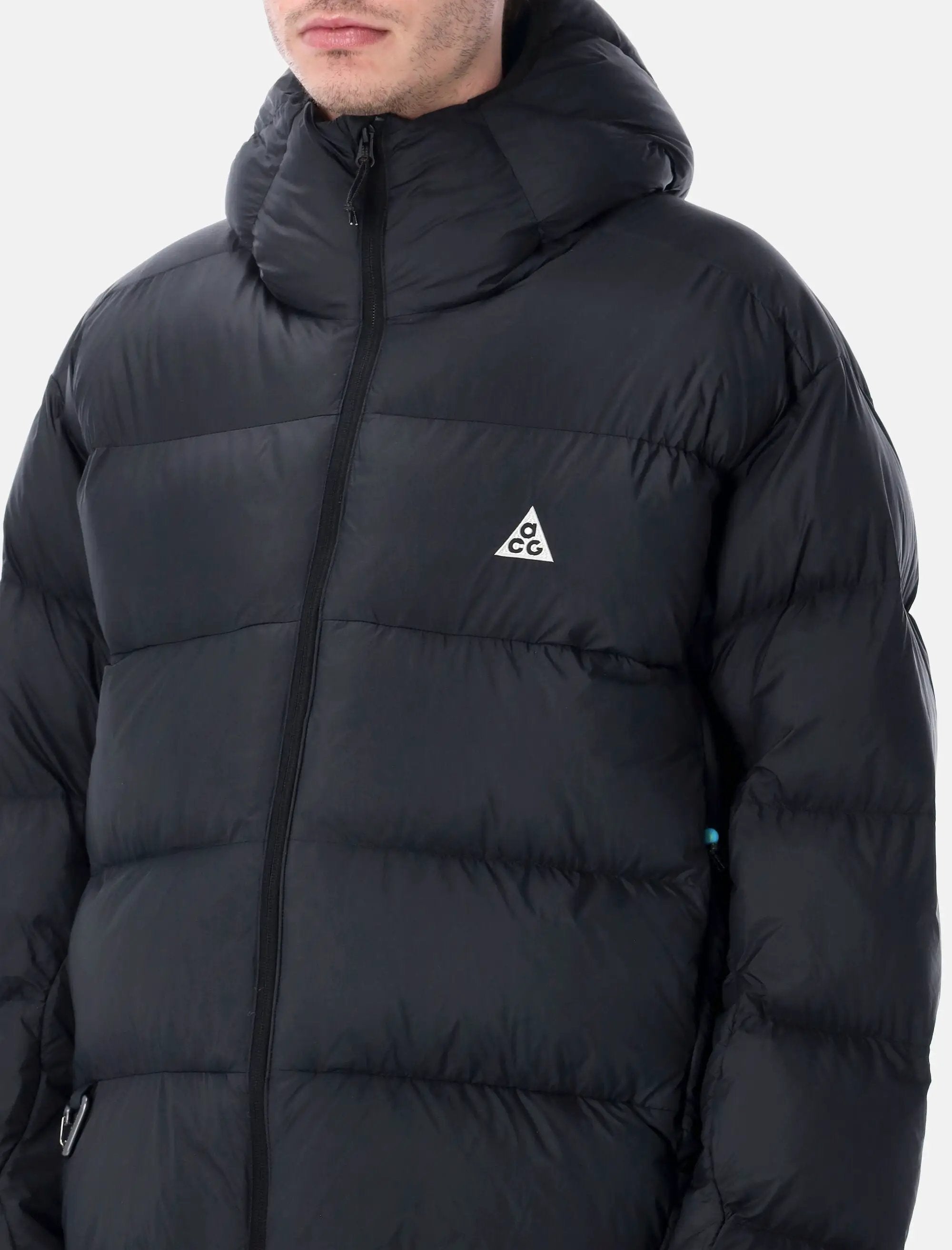 Lunar Lake Primaloft® Jacket Nike – Гарантія оригінальності – детальний вид