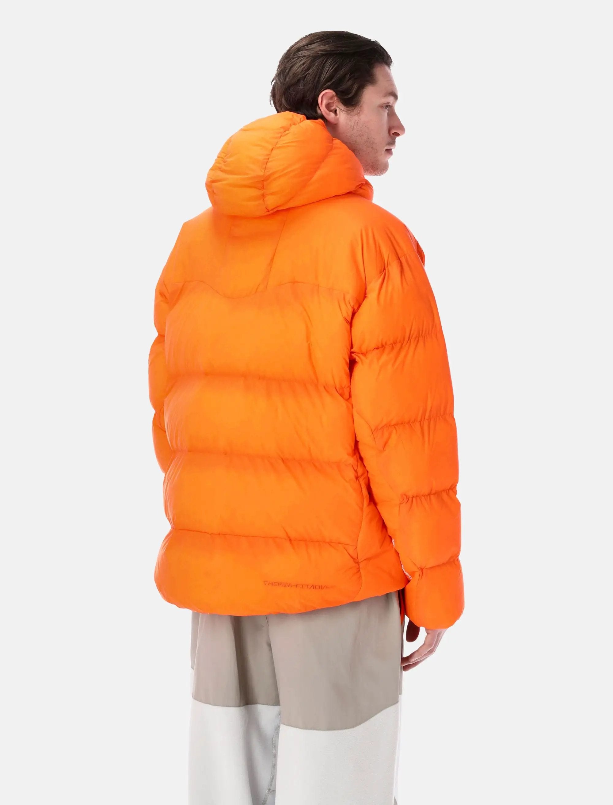 Lunar Lake Primaloft® Jacket Nike – Гарантія оригінальності – вид ззаду