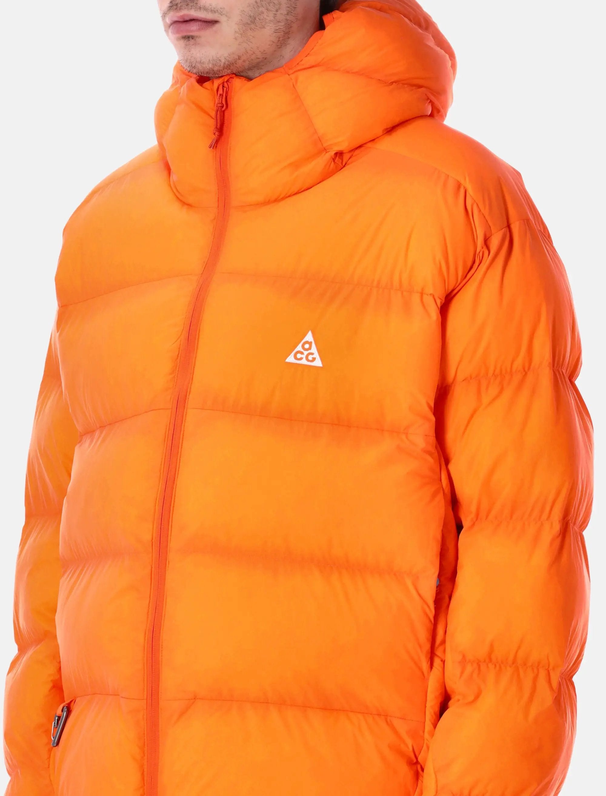 Lunar Lake Primaloft® Jacket Nike – Гарантія оригінальності – детальний вид
