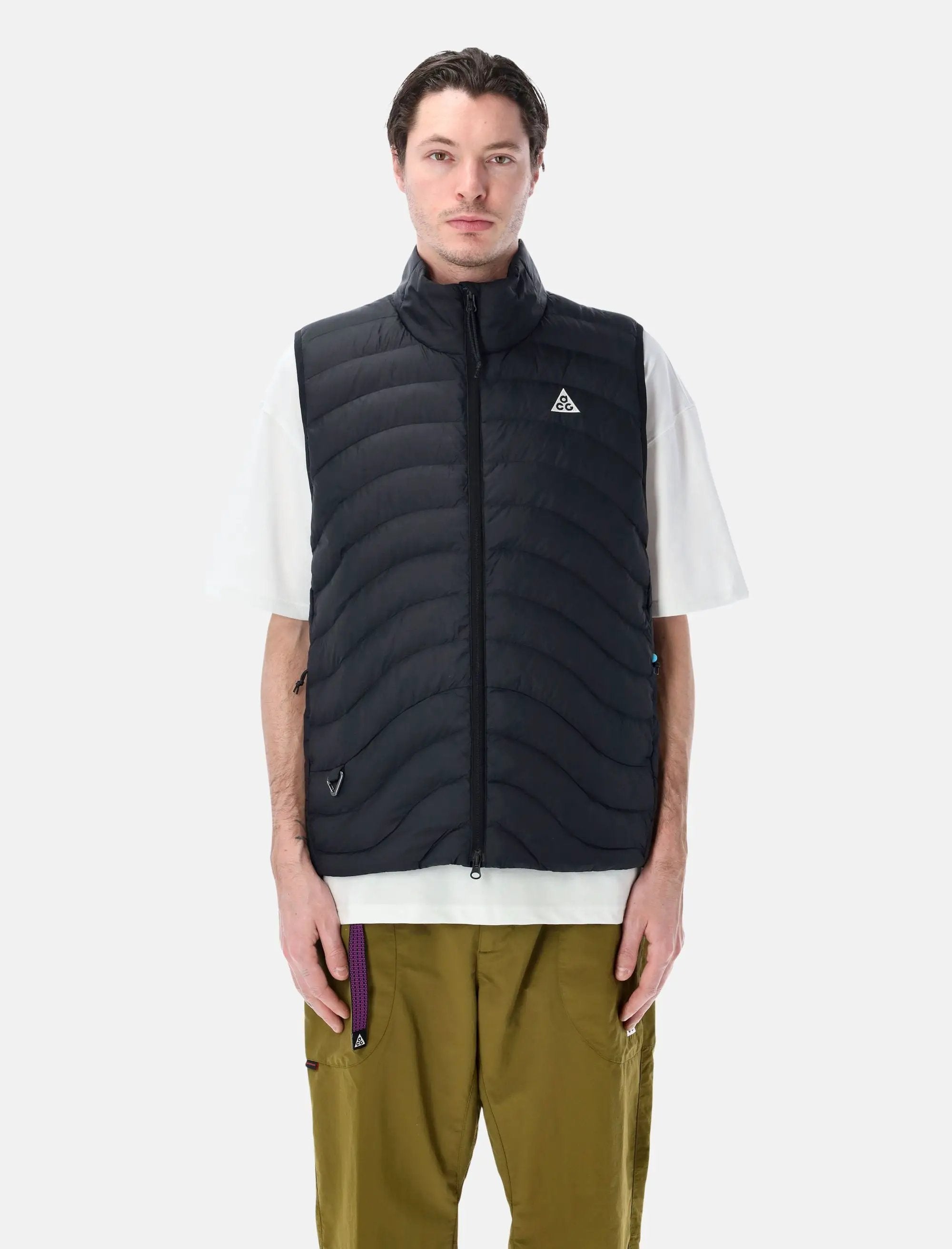 Nike Knitwear оригінал | Швидка доставка Україна – боковий вид