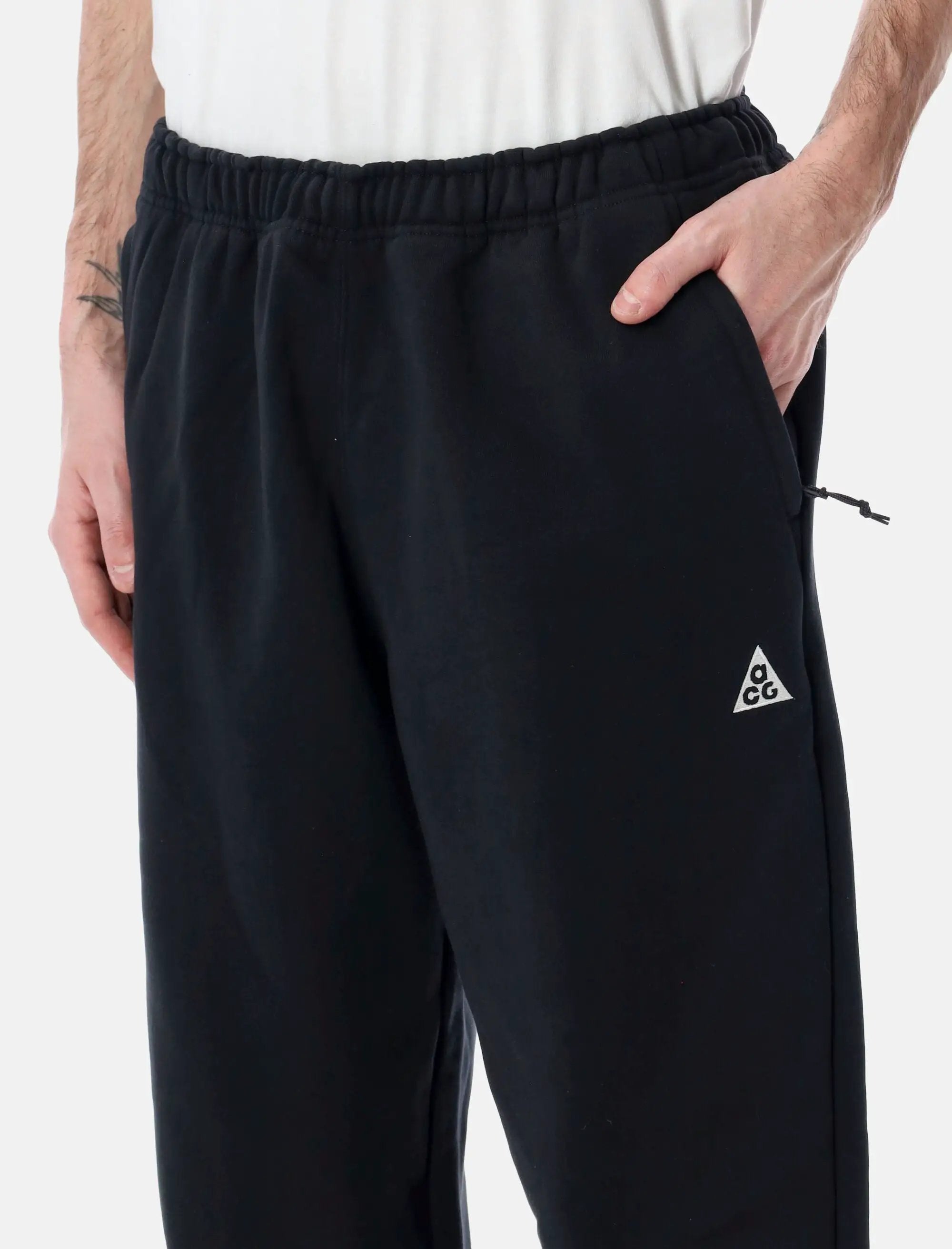 Tuff Fleece Jogging Pants Nike оригінал – Купити в Україні – детальний вид