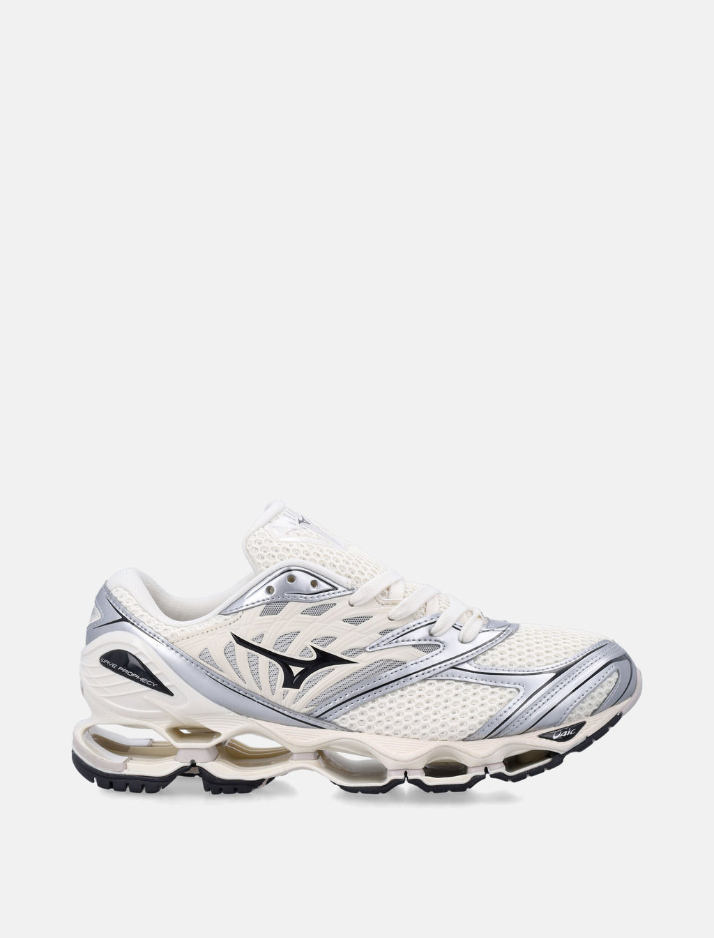 Mizuno Footwear оригінал | Швидка доставка Україна – боковий вид
