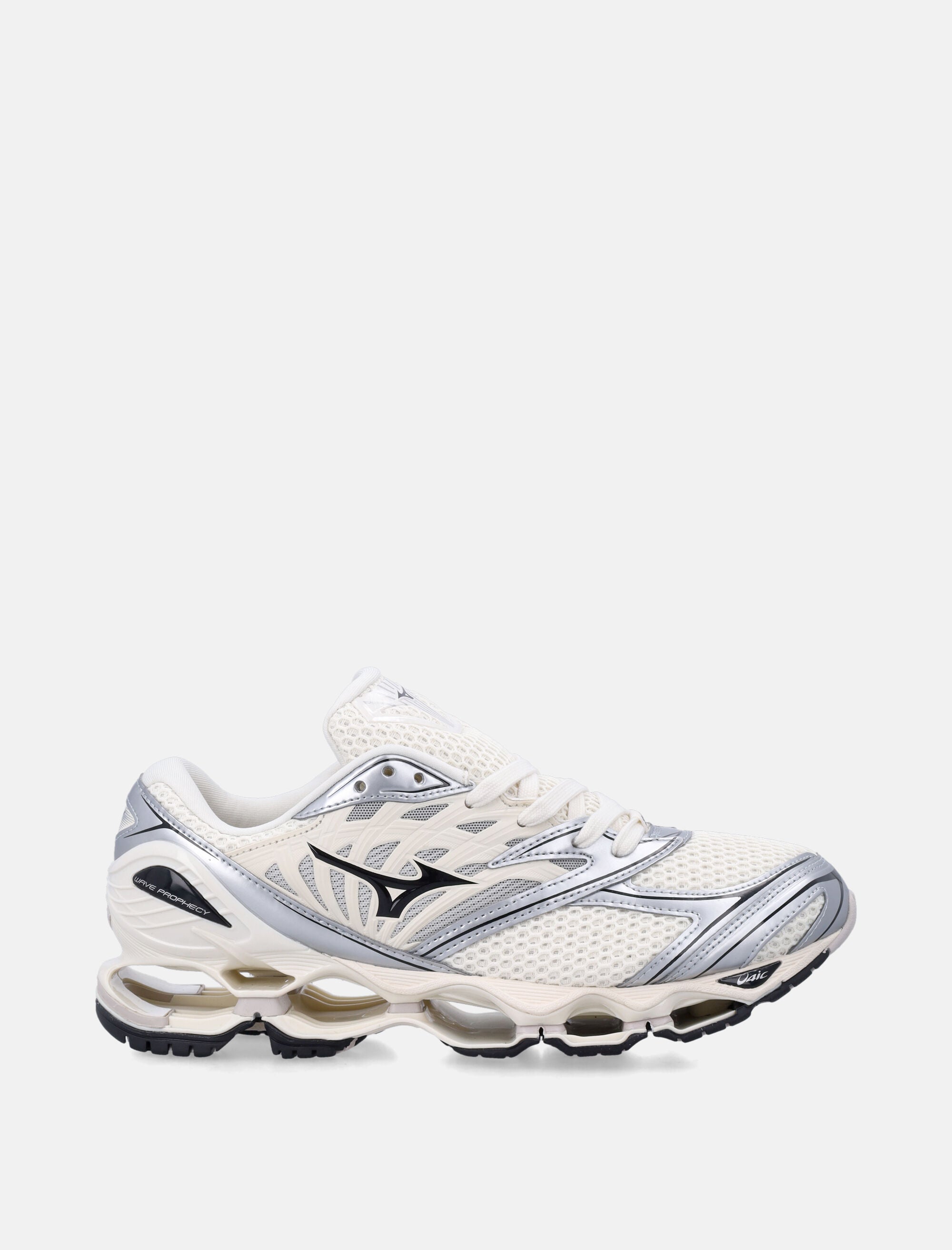 Mizuno Footwear оригінал | Швидка доставка Україна – боковий вид