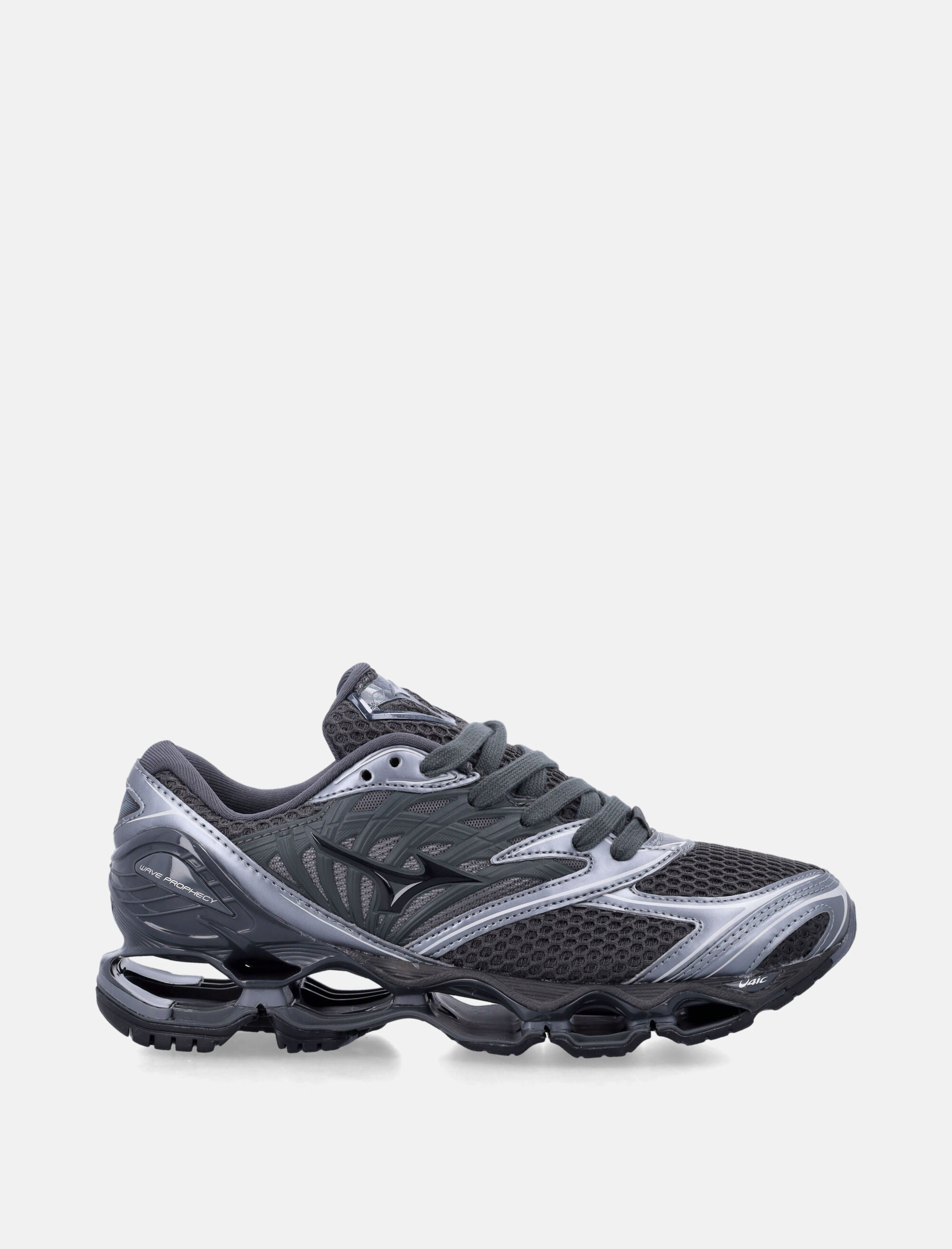 Mizuno Footwear оригінал | Швидка доставка Україна – боковий вид