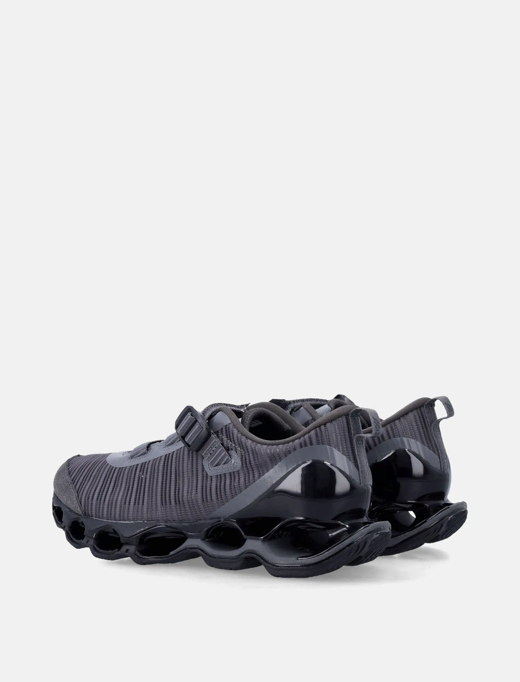 Wave Prophecy Strap Sneakers Mizuno – Гарантія оригінальності – збільшений вид