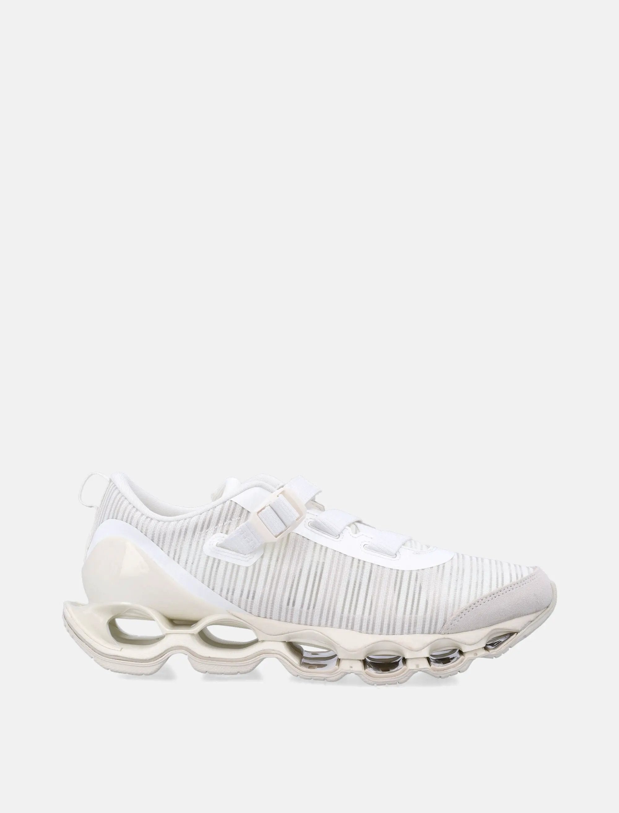 Wave Prophecy Strap Sneakers Mizuno – Гарантія оригінальності – боковий вид
