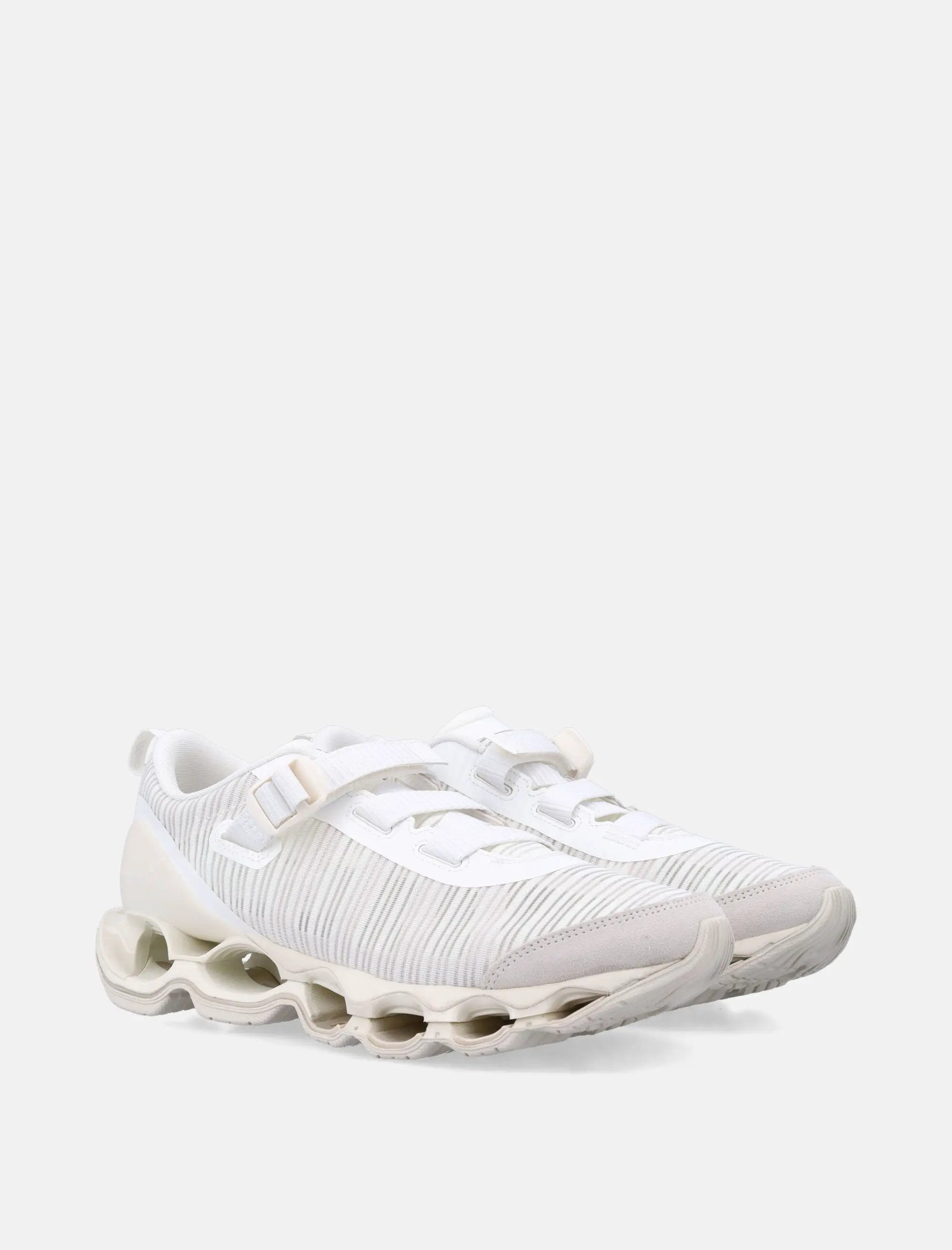 Wave Prophecy Strap Sneakers Mizuno – Гарантія оригінальності – детальний вид