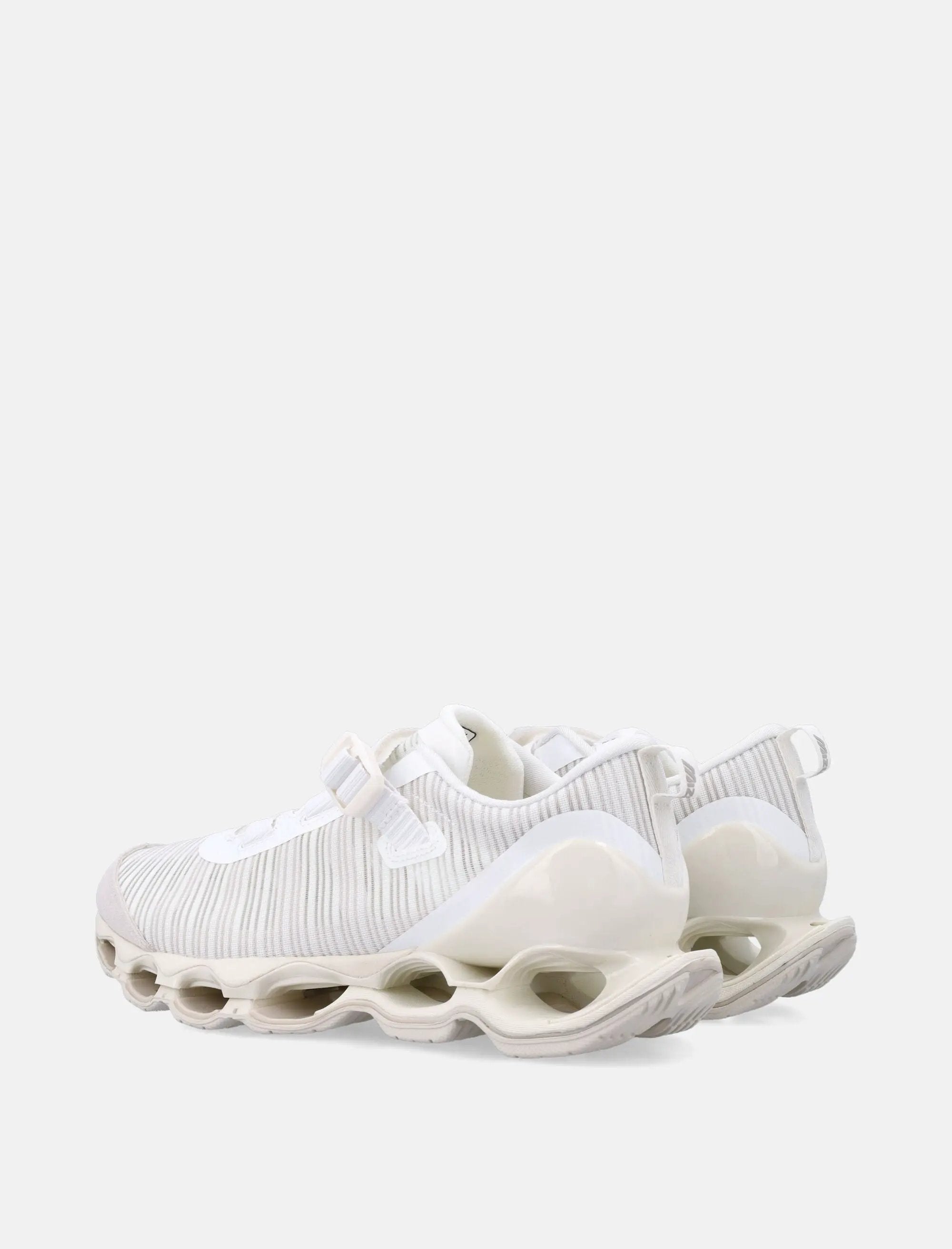 Wave Prophecy Strap Sneakers Mizuno – Гарантія оригінальності – збільшений вид