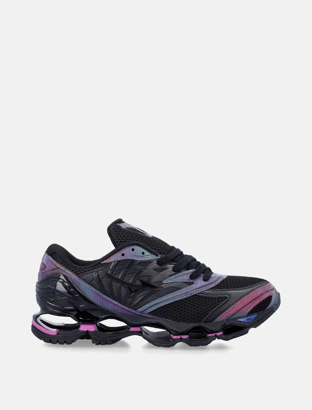 Mizuno Footwear оригінал | Швидка доставка Україна – боковий вид