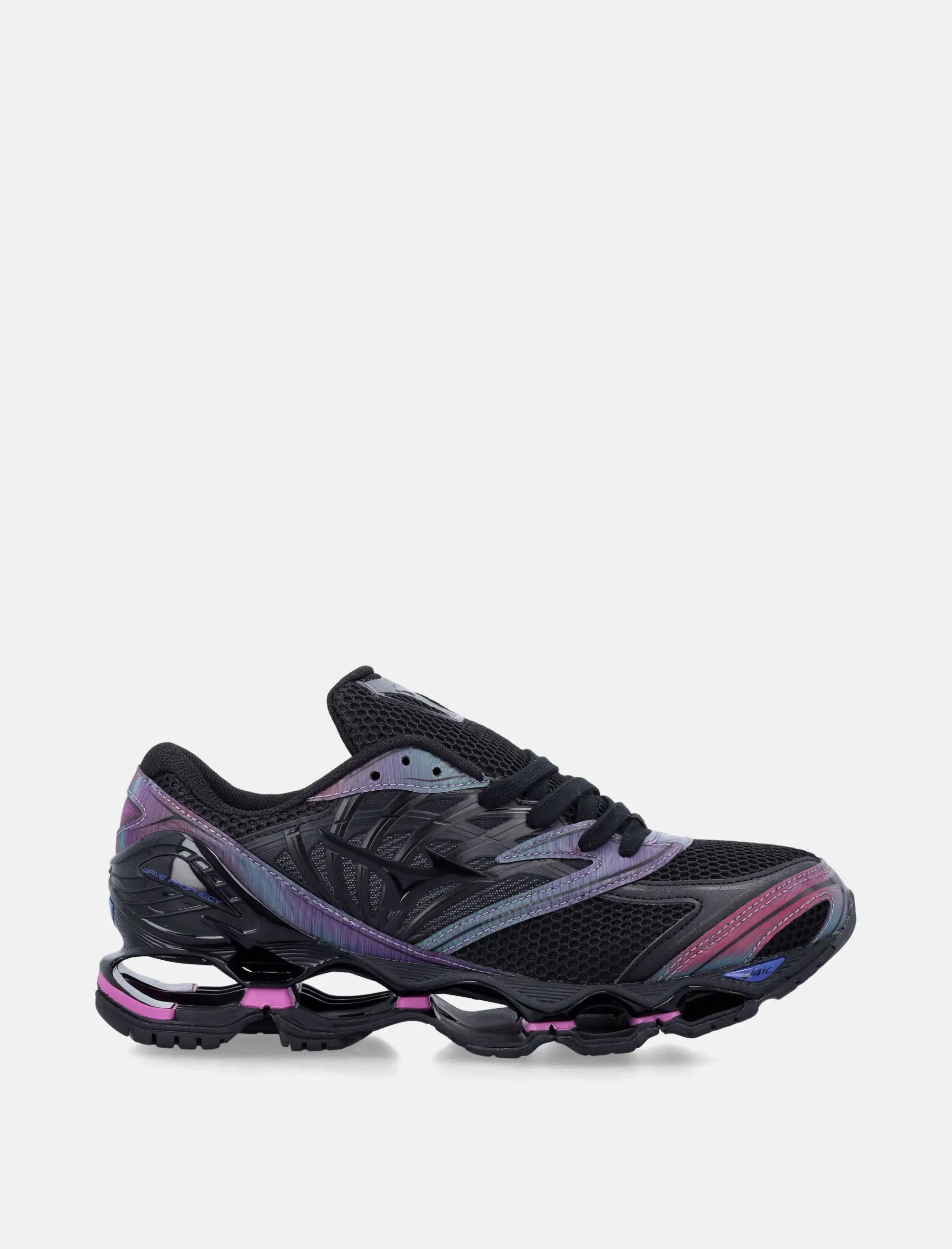 Mizuno Footwear оригінал | Швидка доставка Україна – боковий вид