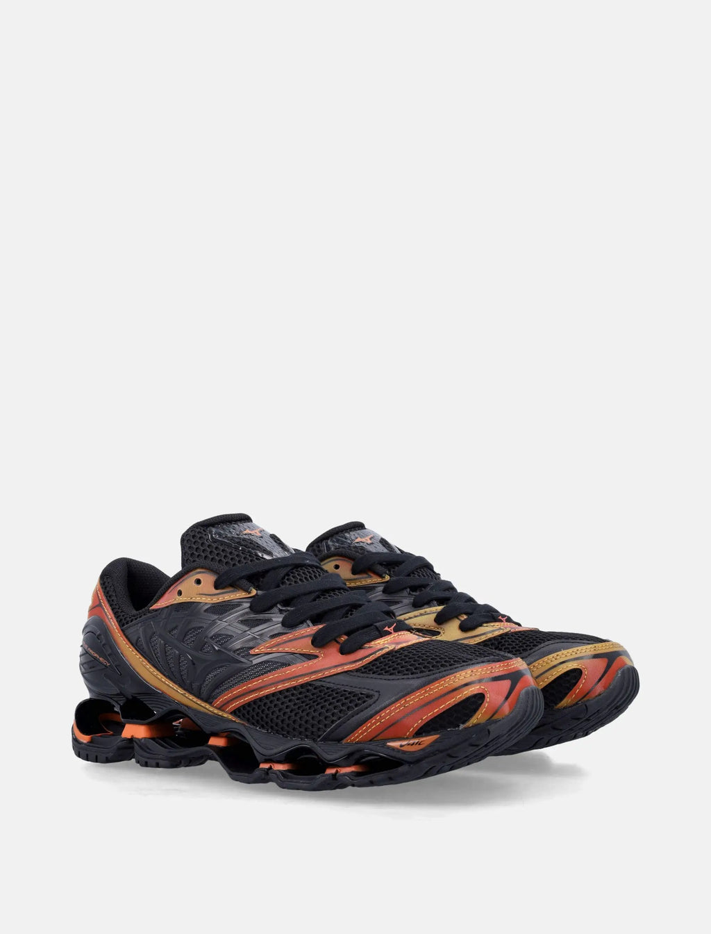 Mizuno Footwear оригінал | Швидка доставка Україна – детальний вид
