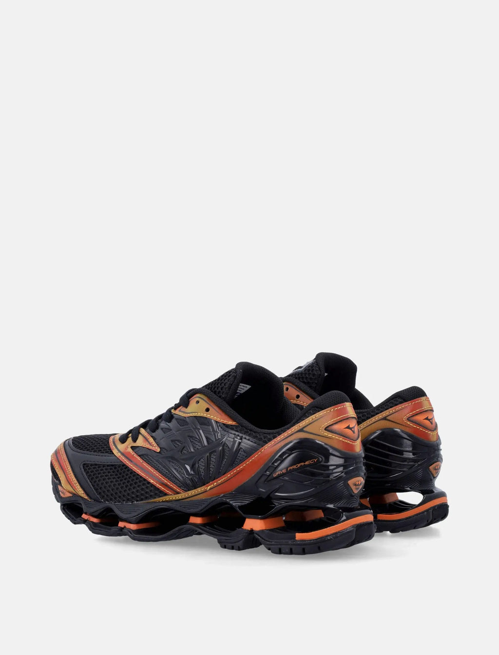 Mizuno Footwear оригінал | Швидка доставка Україна – збільшений вид