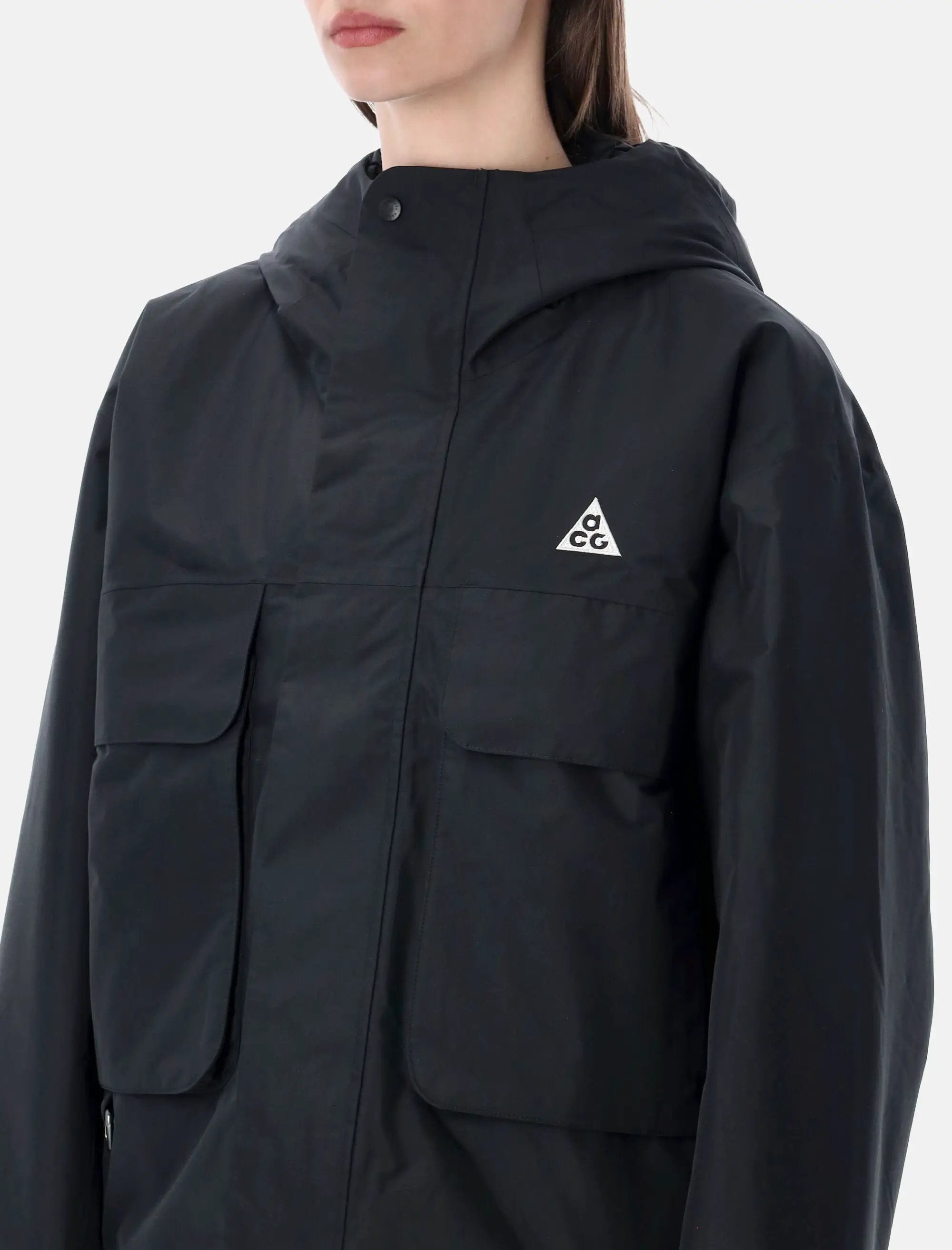 Nike Outerwear оригінал | Швидка доставка Україна – детальний вид