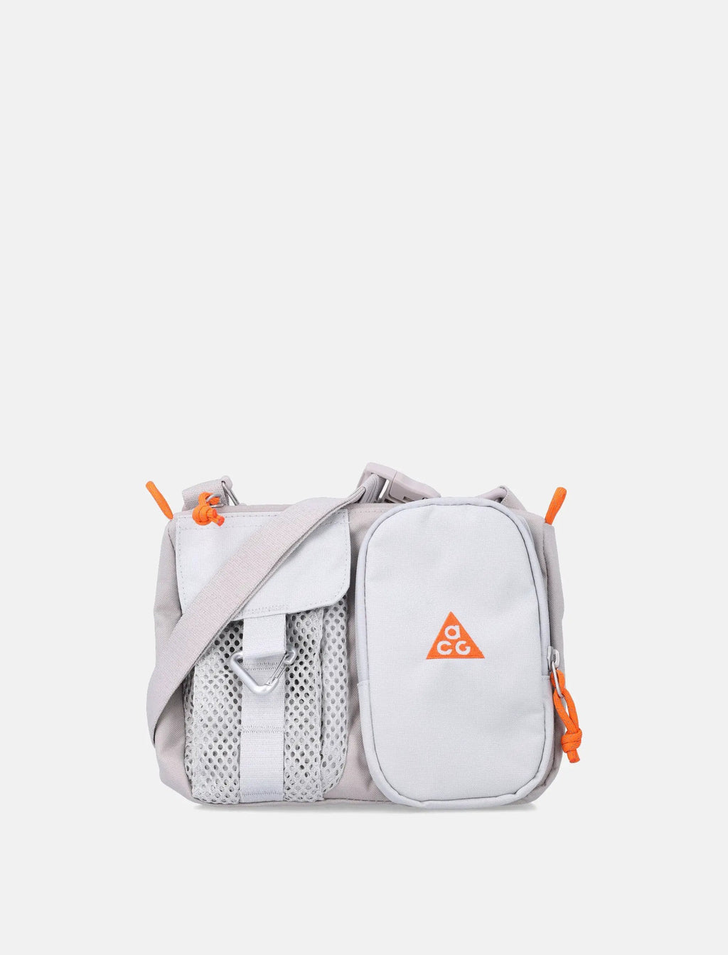 Nike Bags оригінал | Швидка доставка Україна – боковий вид