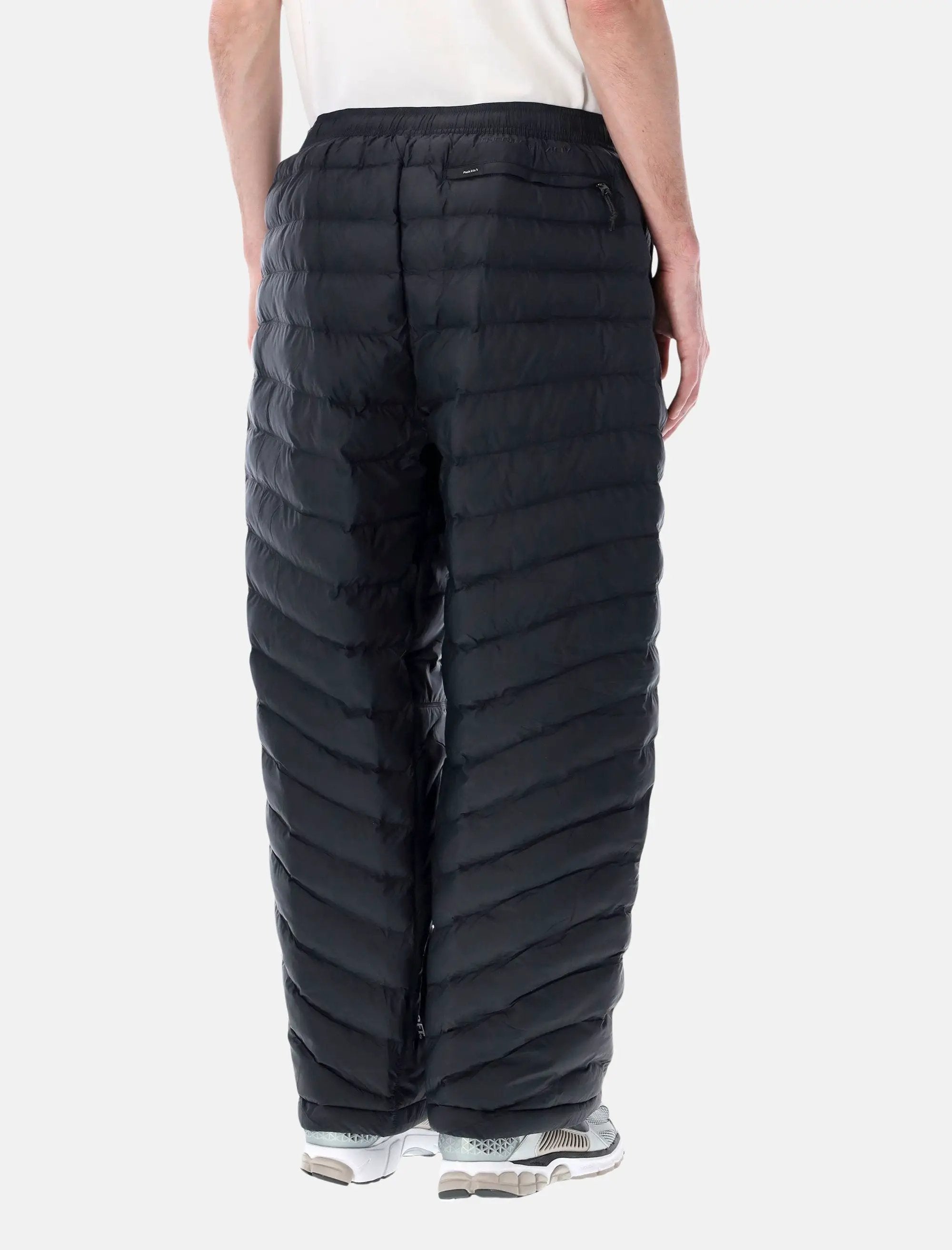 Therma Fit Insulated Pants Nike – Гарантія оригінальності – вид ззаду